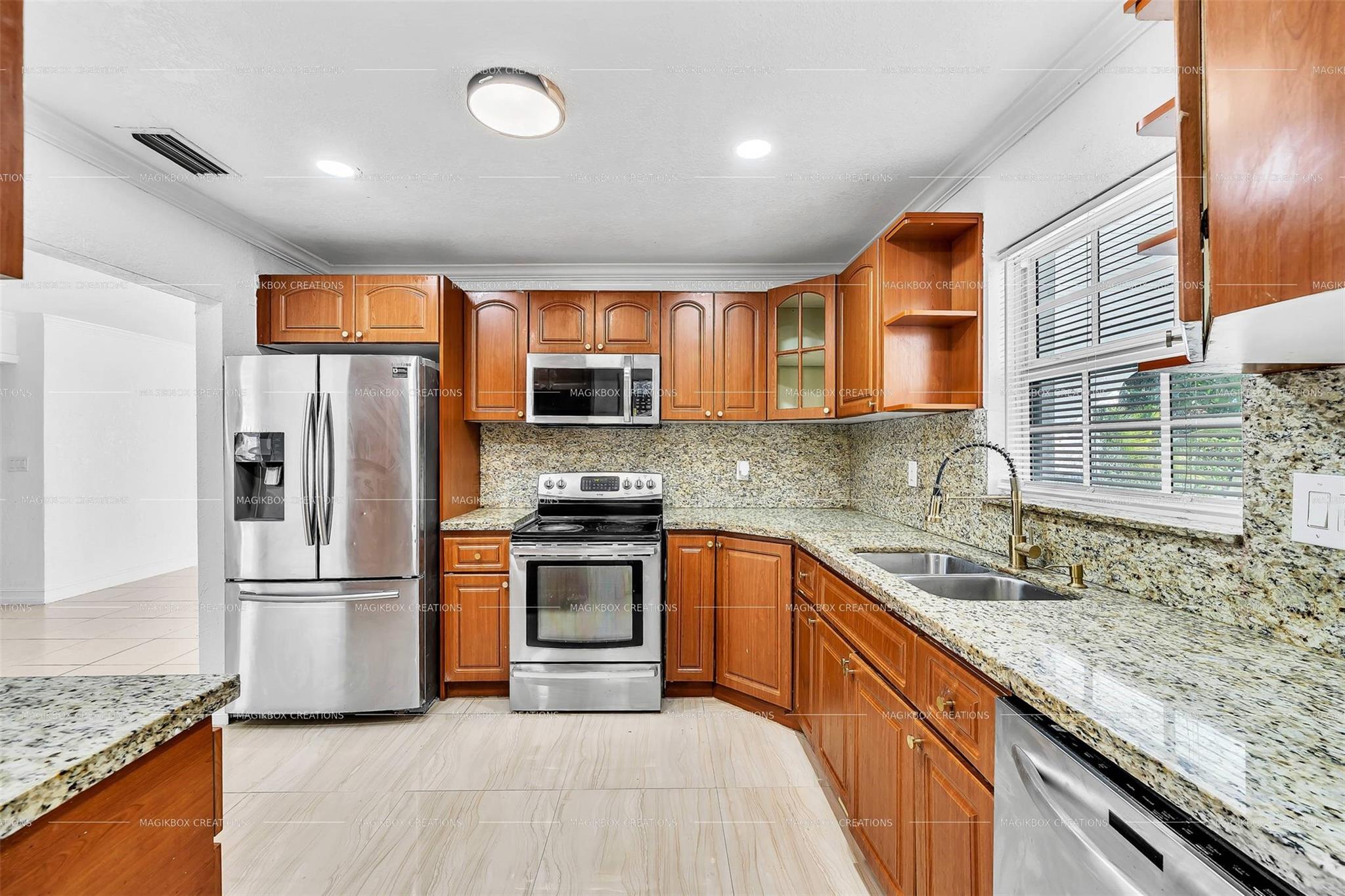 North Andrews Gardens 30- - Residential