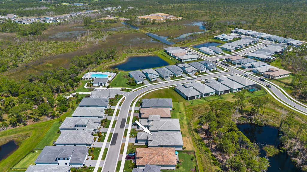 Photo of 6980 SE HAVEN Lane, Stuart, FL 34997 (MLS # B26059469)