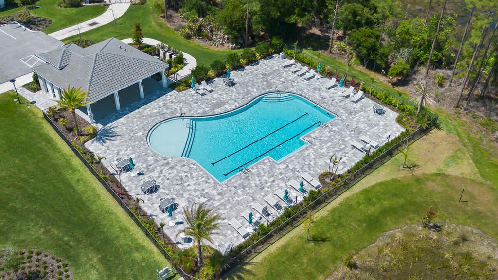 Photo of 6980 SE HAVEN Lane, Stuart, FL 34997 (MLS # B26059469)