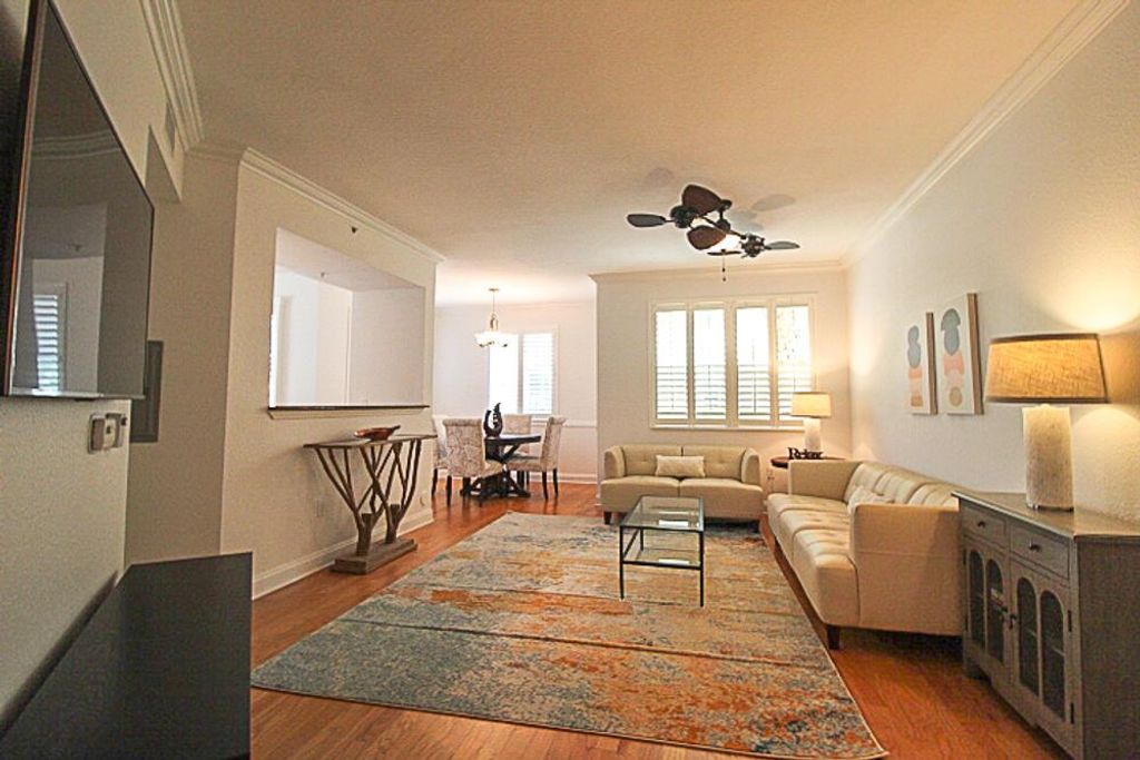 Photo of 11018 Legacy Drive #104, Palm Beach Gardens, FL 33410 (MLS # R10712386)