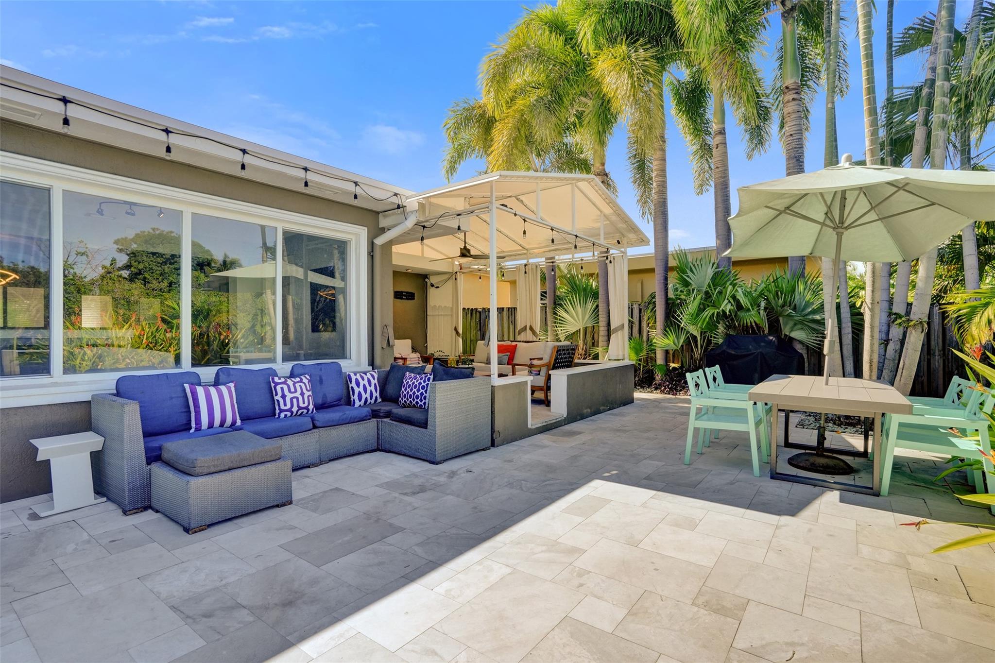 Tropical Manors Add 35-1 - Residential