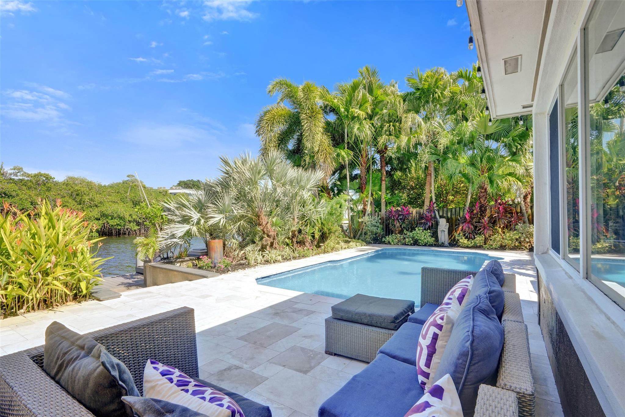 Tropical Manors Add 35-1 - Residential