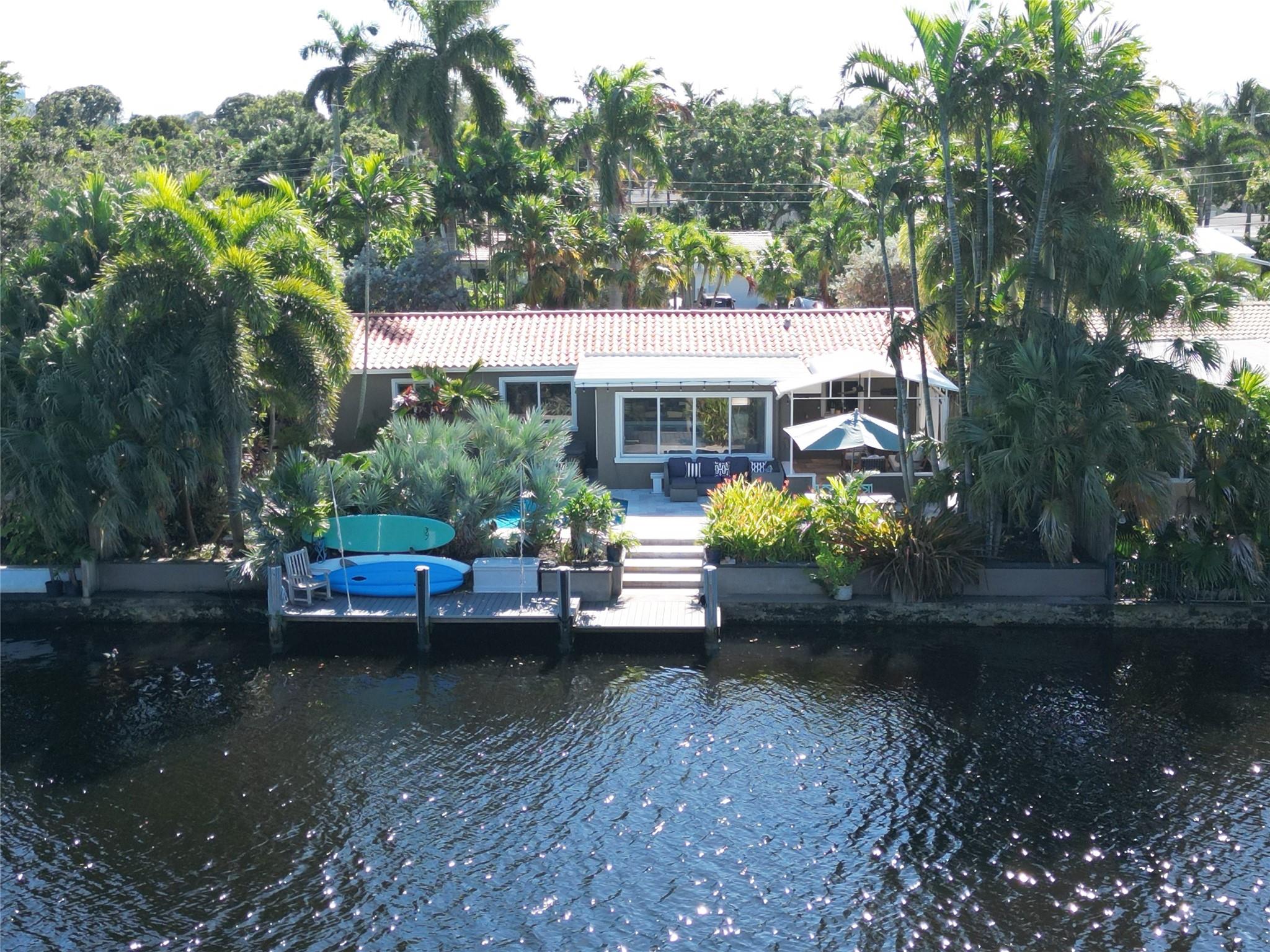 Tropical Manors Add 35-1 - Residential