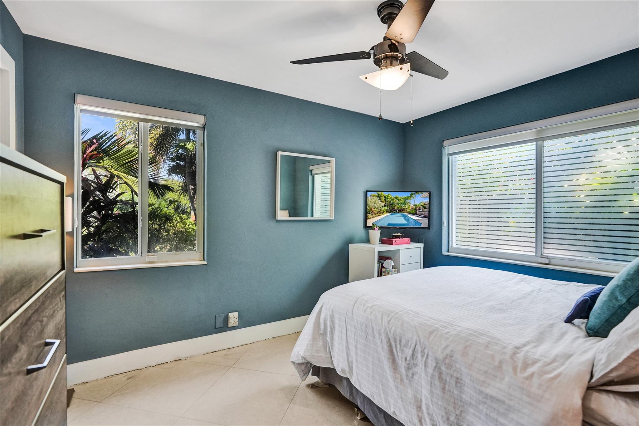 Tropical Manors Add 35-1 - Residential