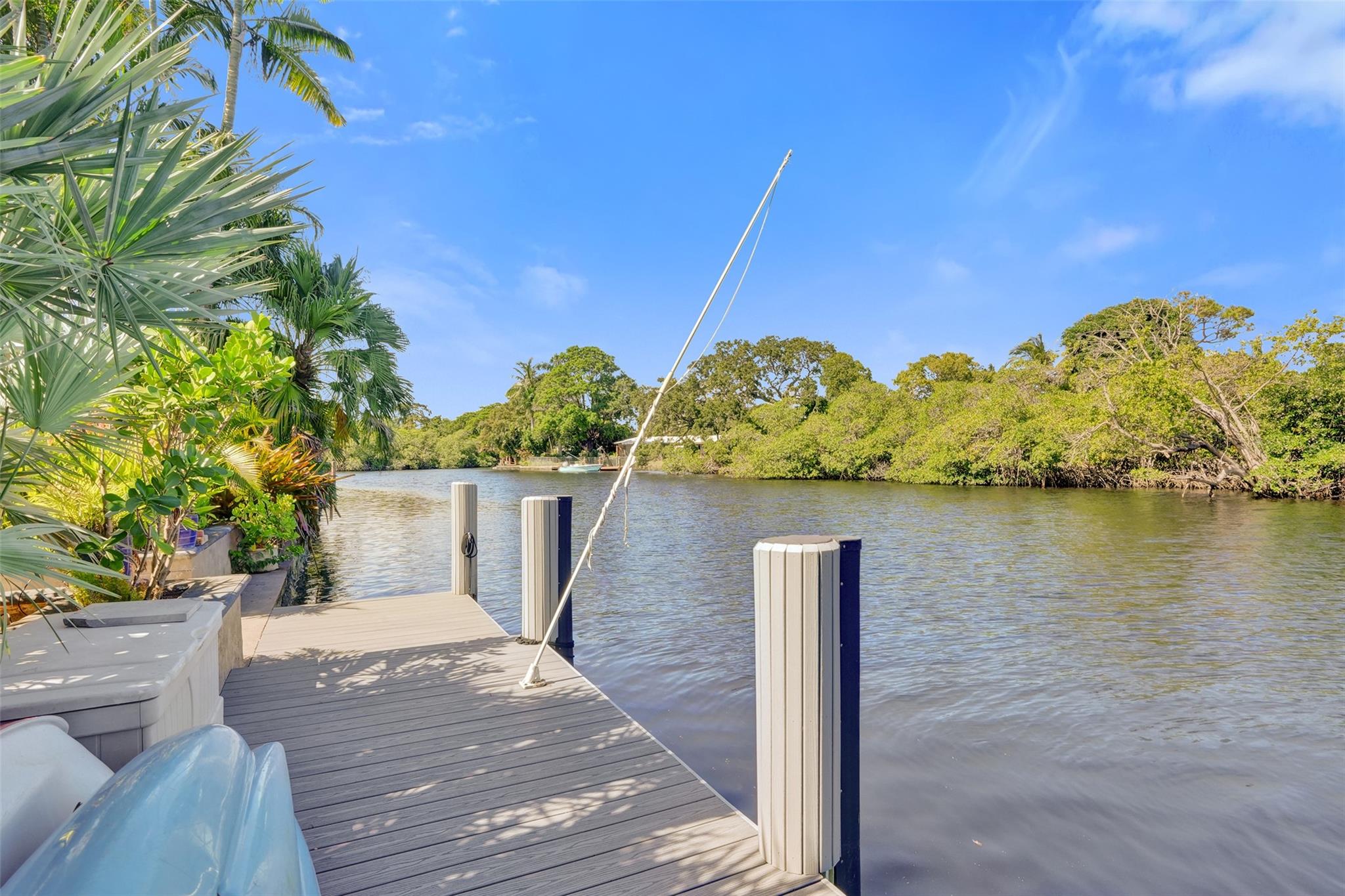 Tropical Manors Add 35-1 - Residential