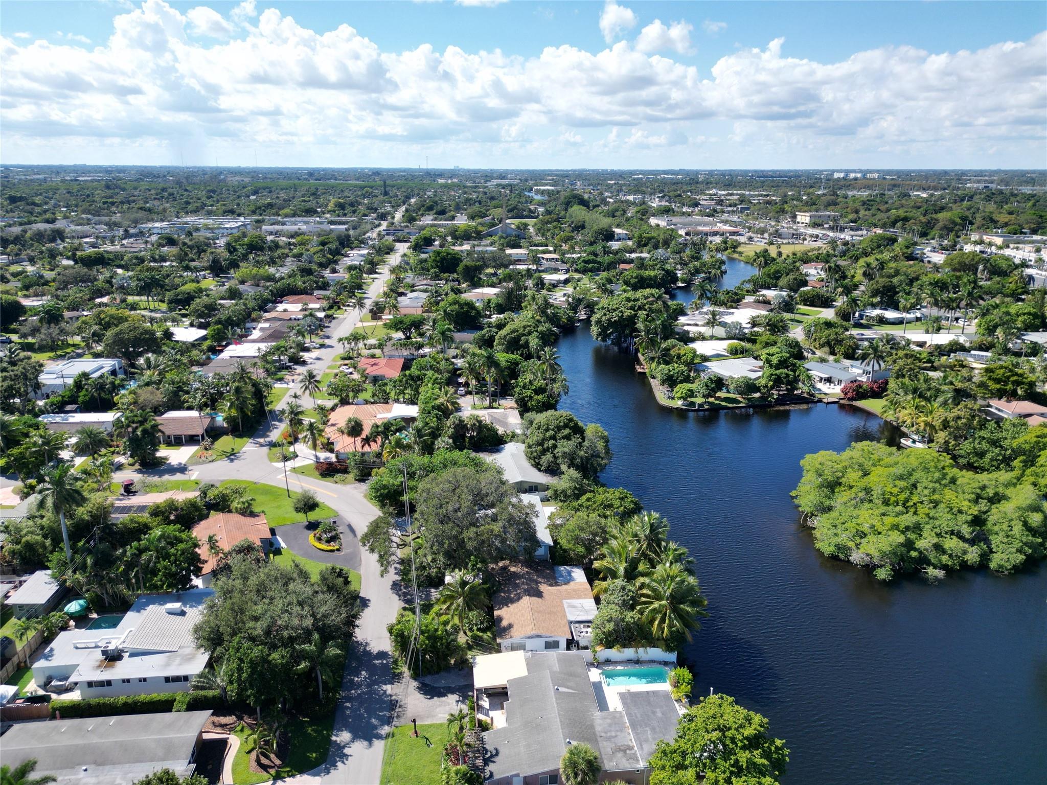 Tropical Manors Add 35-1 - Residential