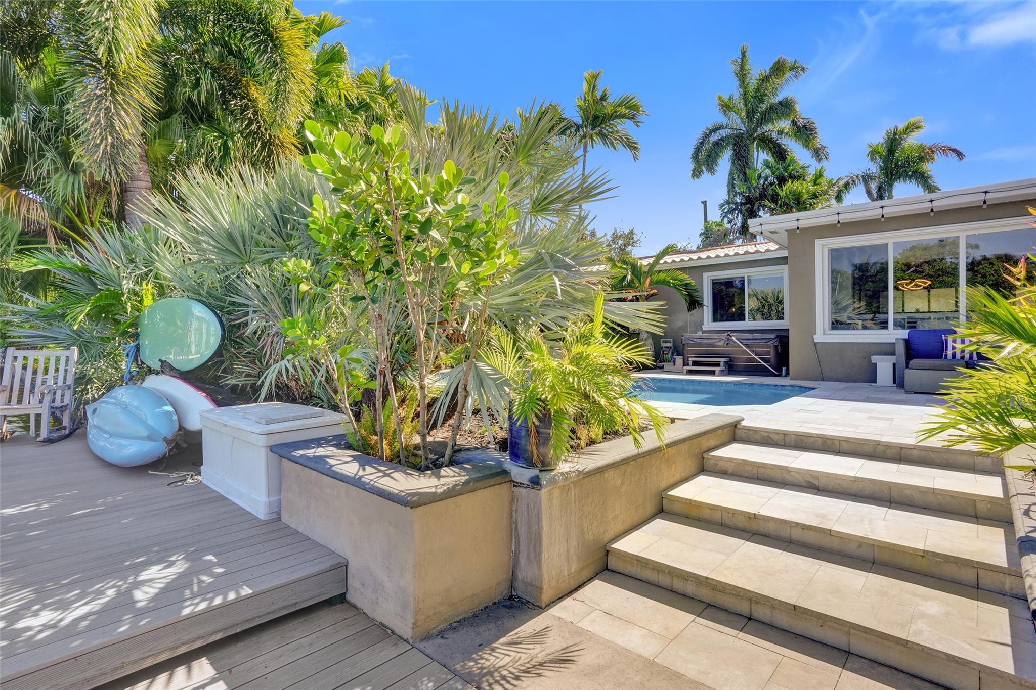 Tropical Manors Add 35-1 - Residential