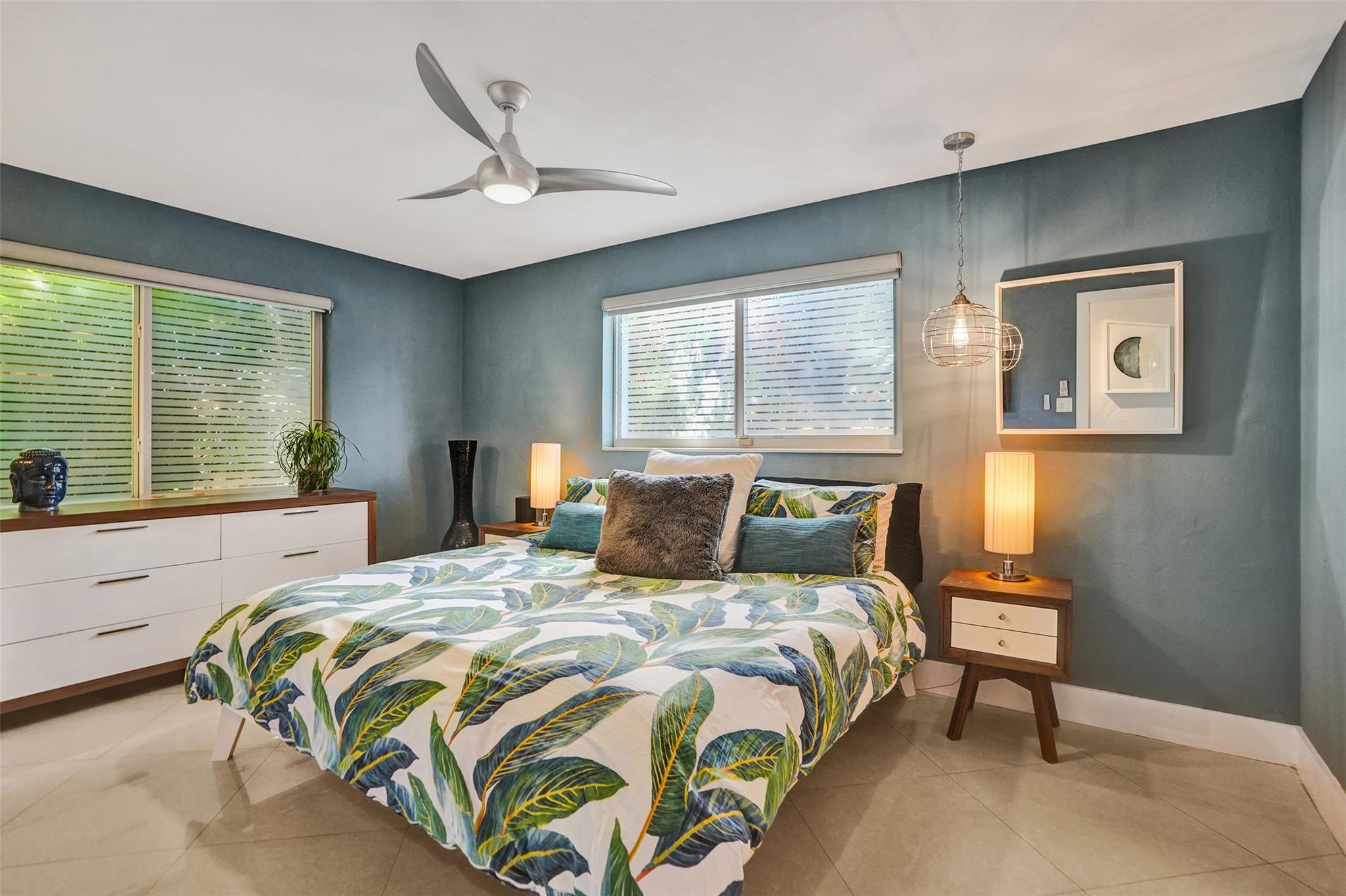 Tropical Manors Add 35-1 - Residential