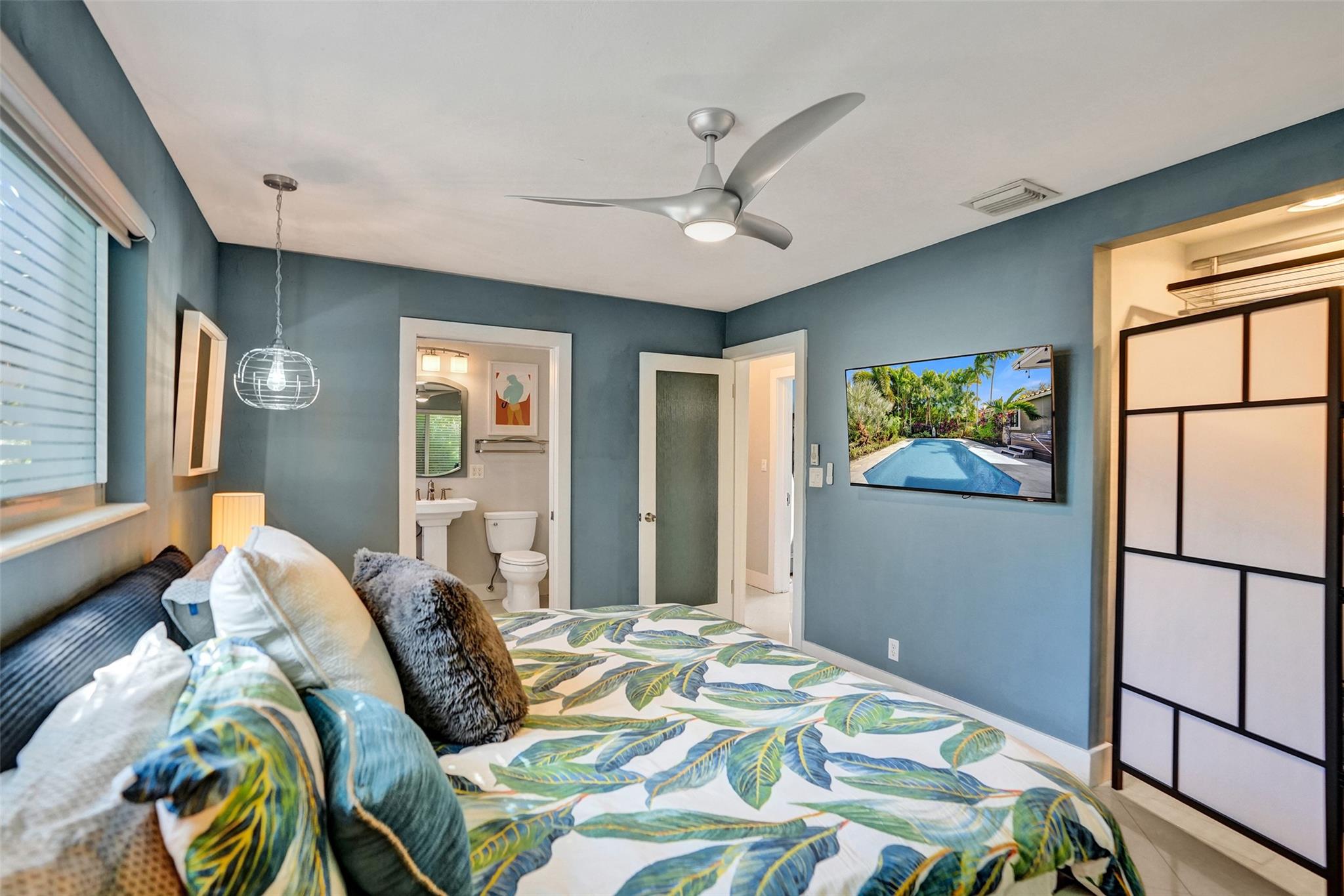 Tropical Manors Add 35-1 - Residential