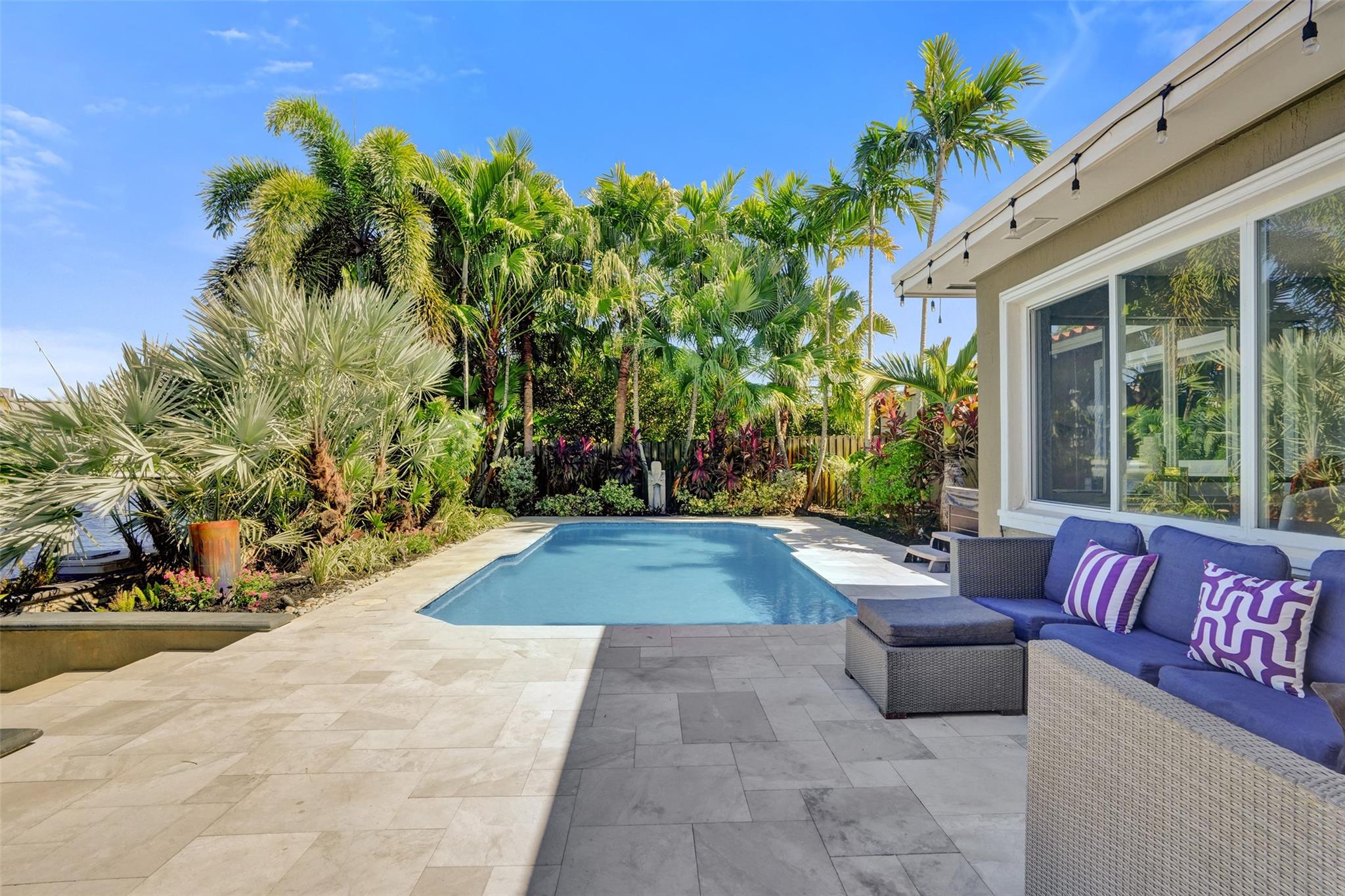 Tropical Manors Add 35-1 - Residential