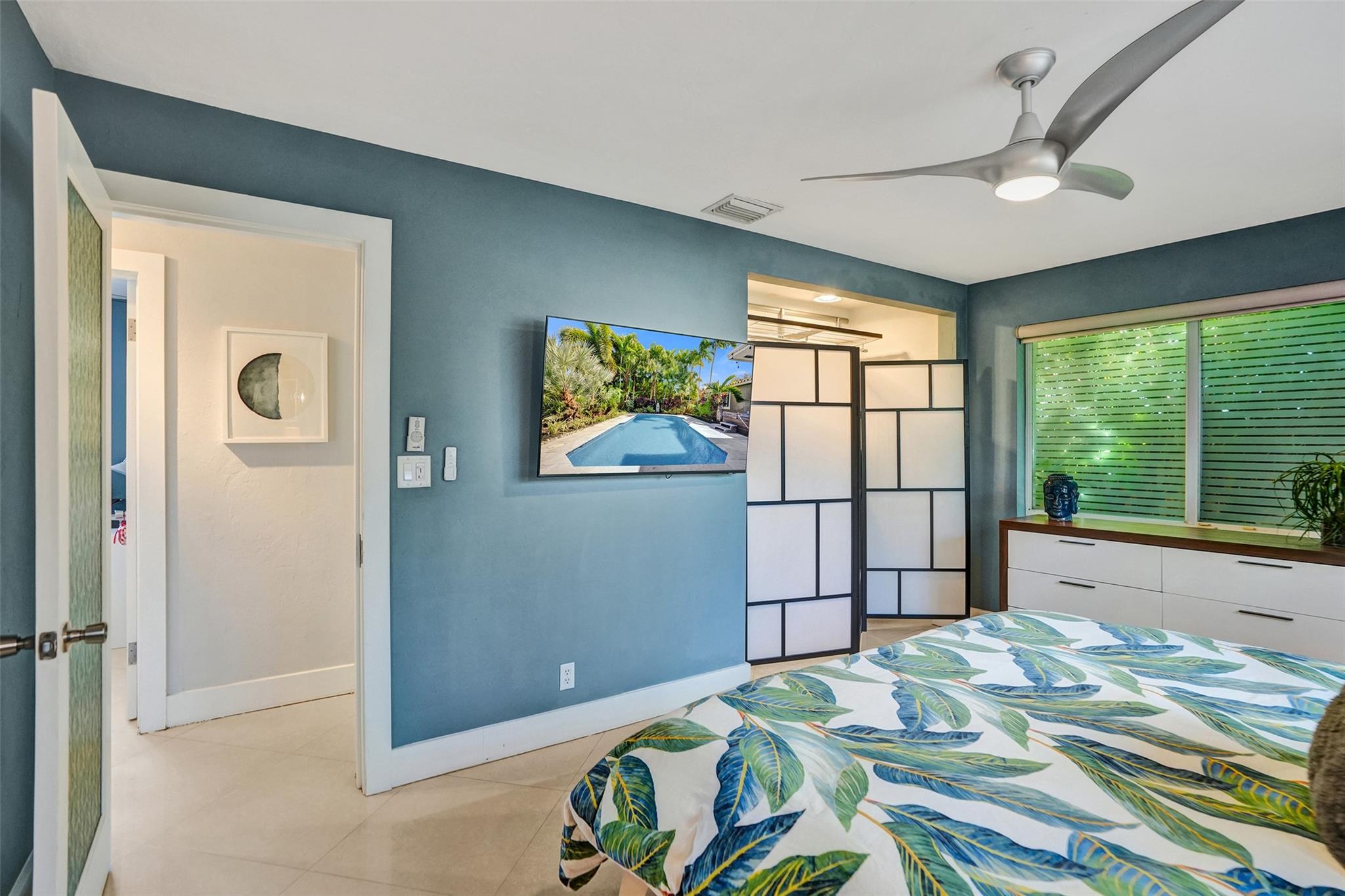 Tropical Manors Add 35-1 - Residential