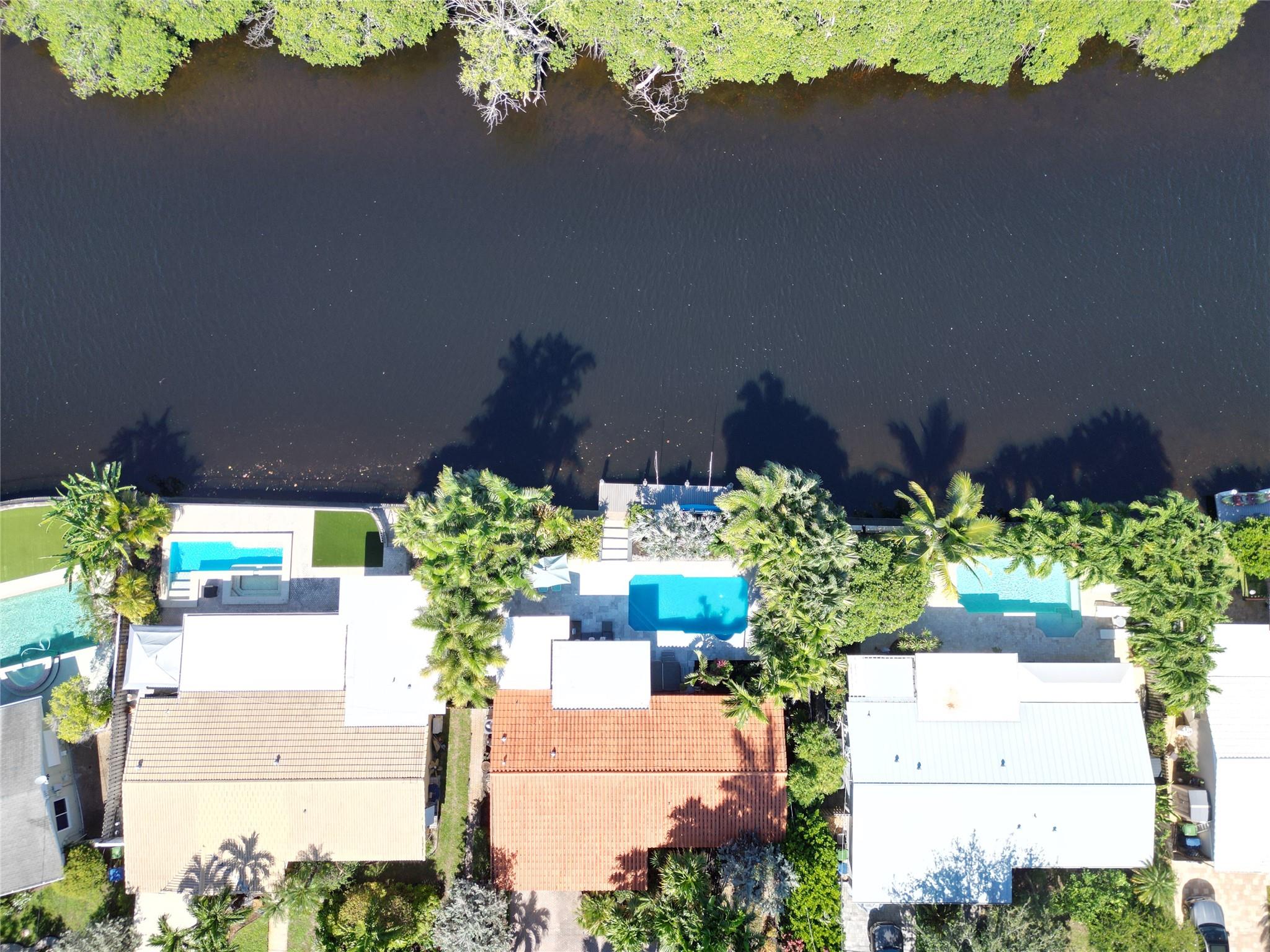 Tropical Manors Add 35-1 - Residential