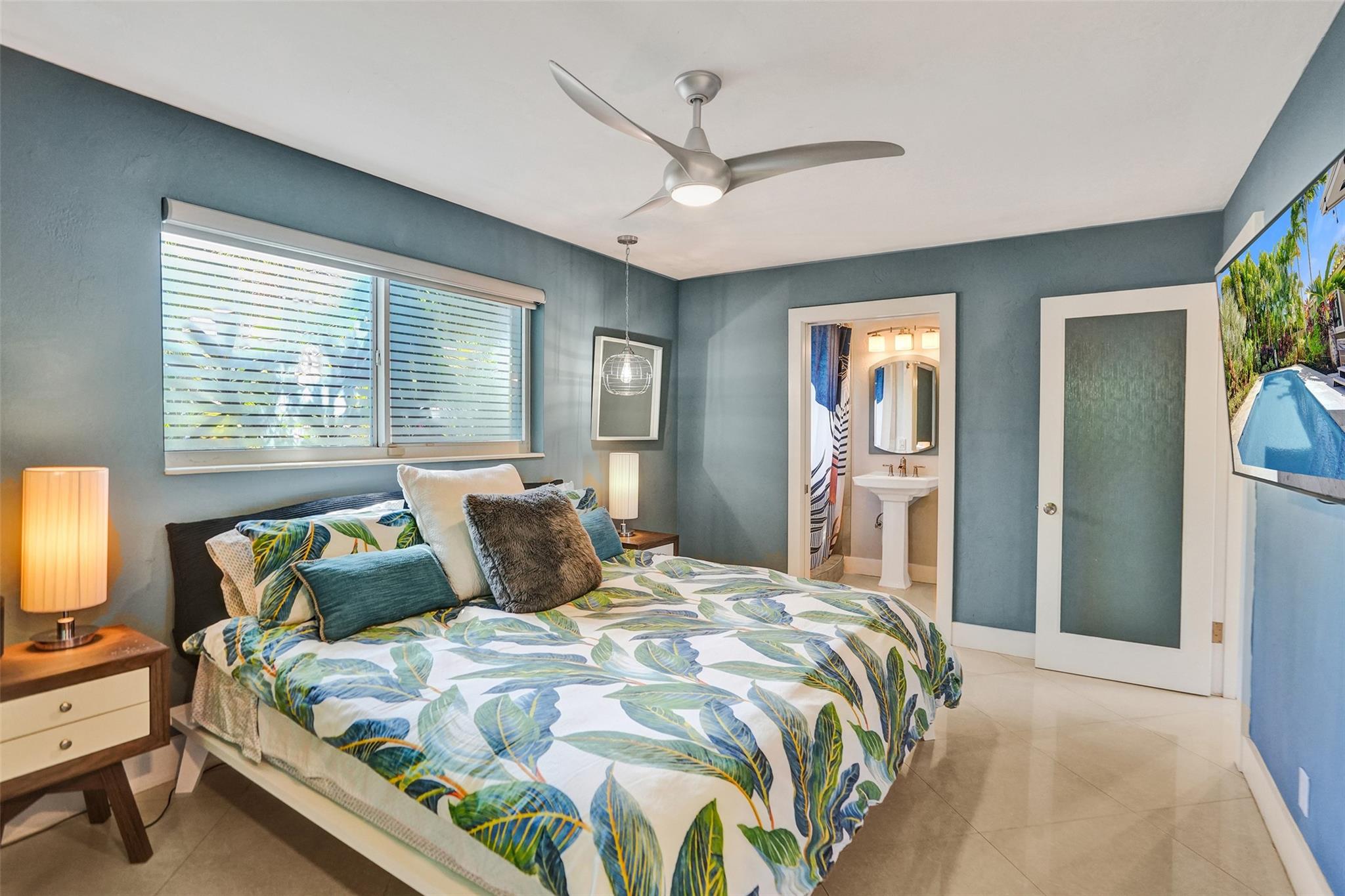 Tropical Manors Add 35-1 - Residential