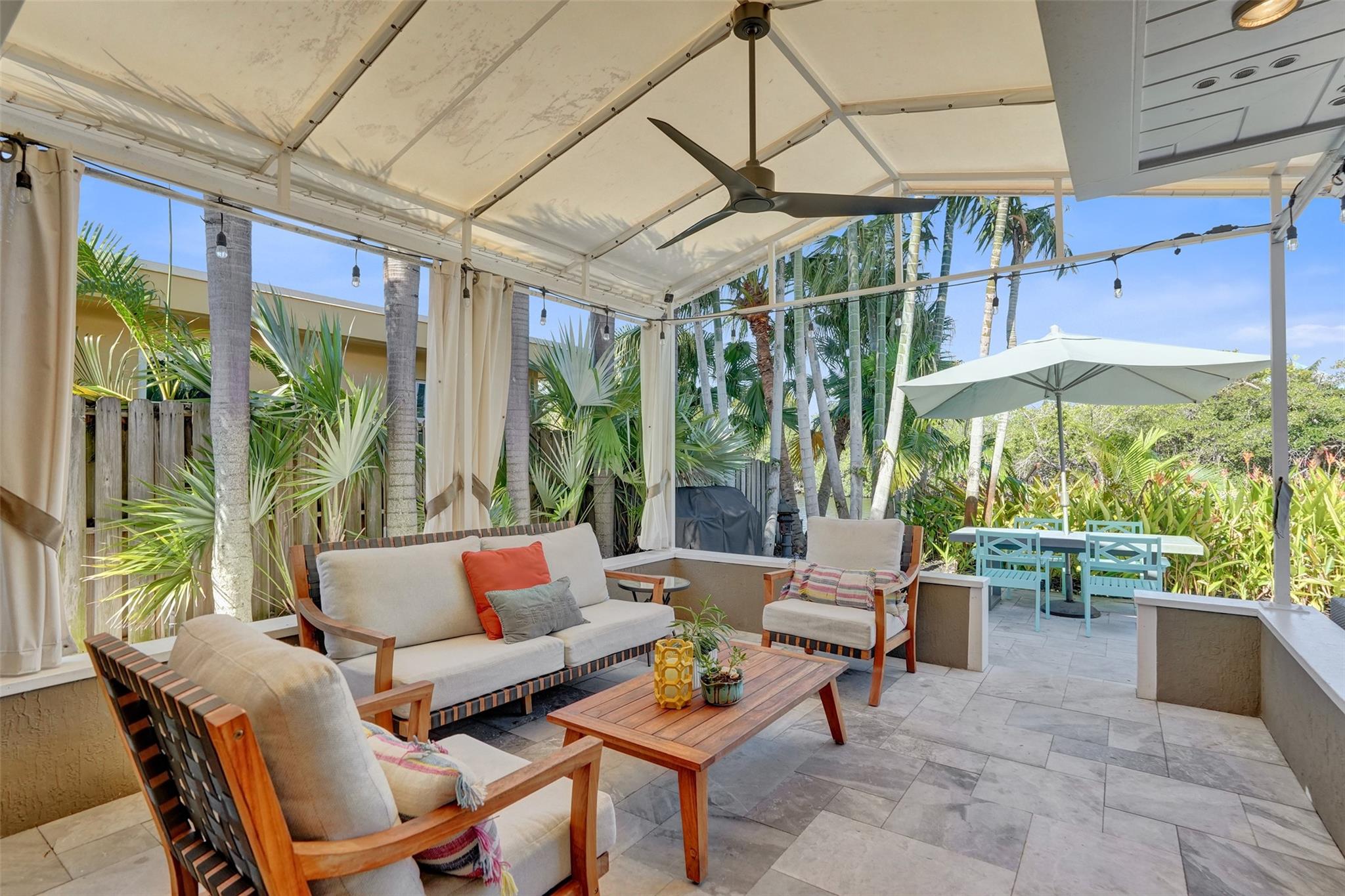 Tropical Manors Add 35-1 - Residential