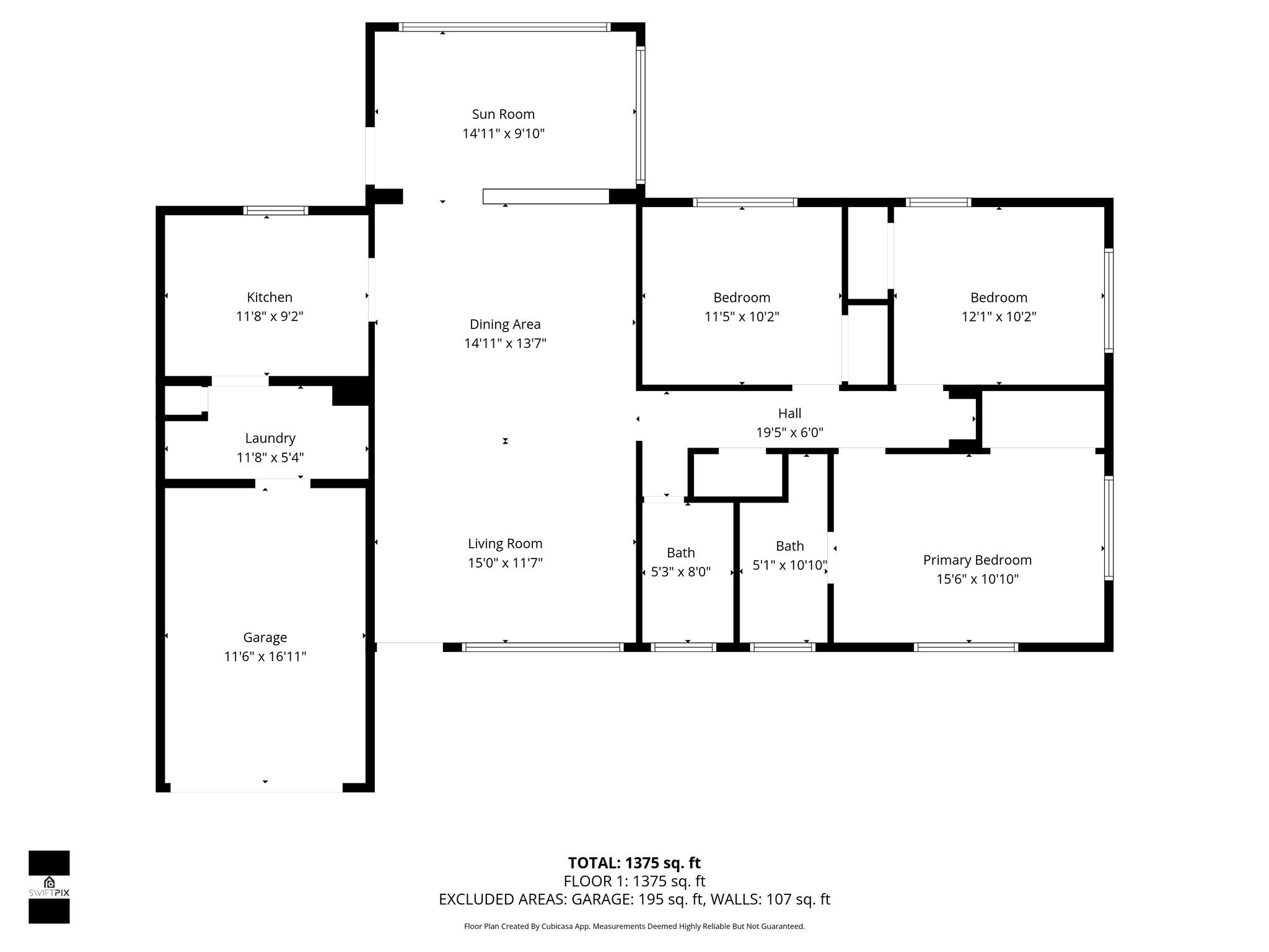 Tropical Manors Add 35-1 - Residential
