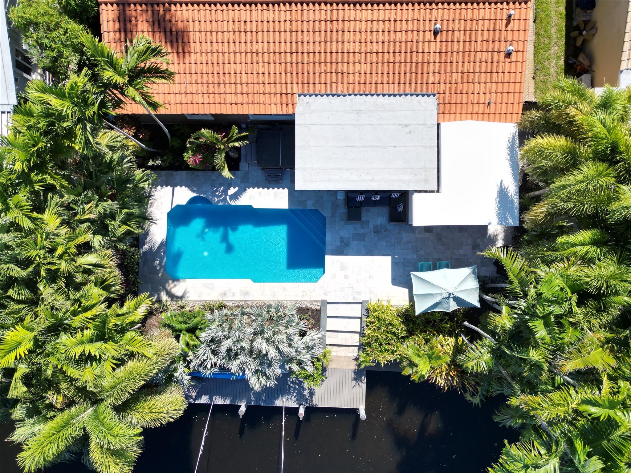 Tropical Manors Add 35-1 - Residential