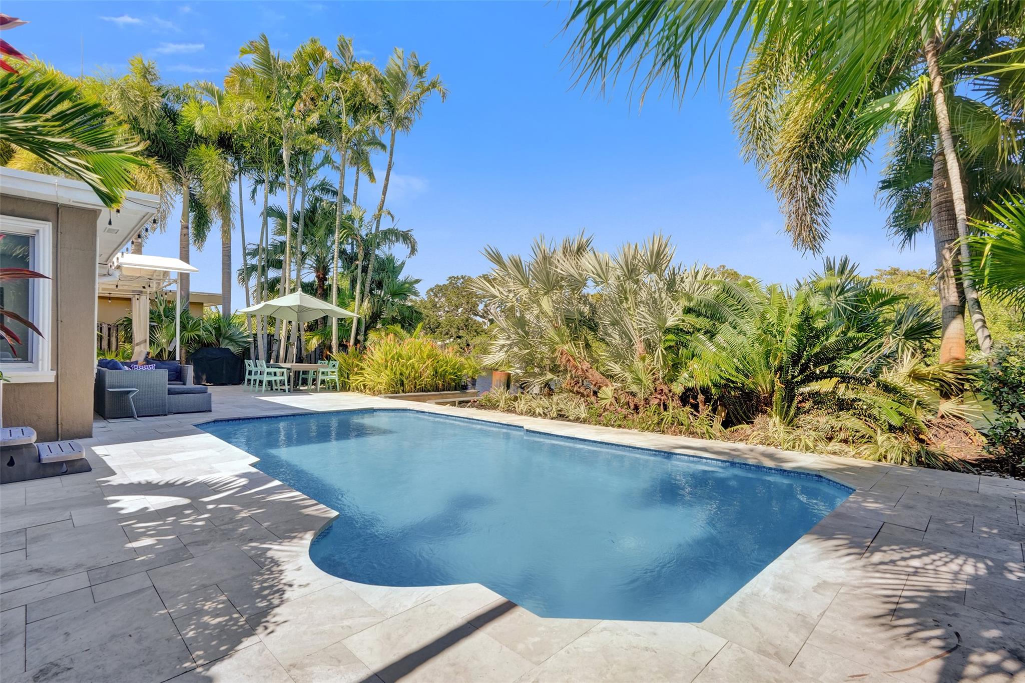 Tropical Manors Add 35-1 - Residential