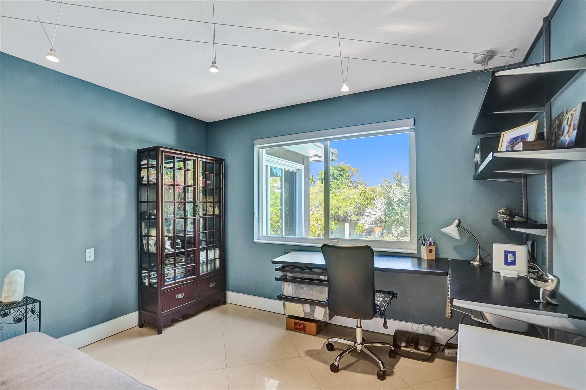 Tropical Manors Add 35-1 - Residential