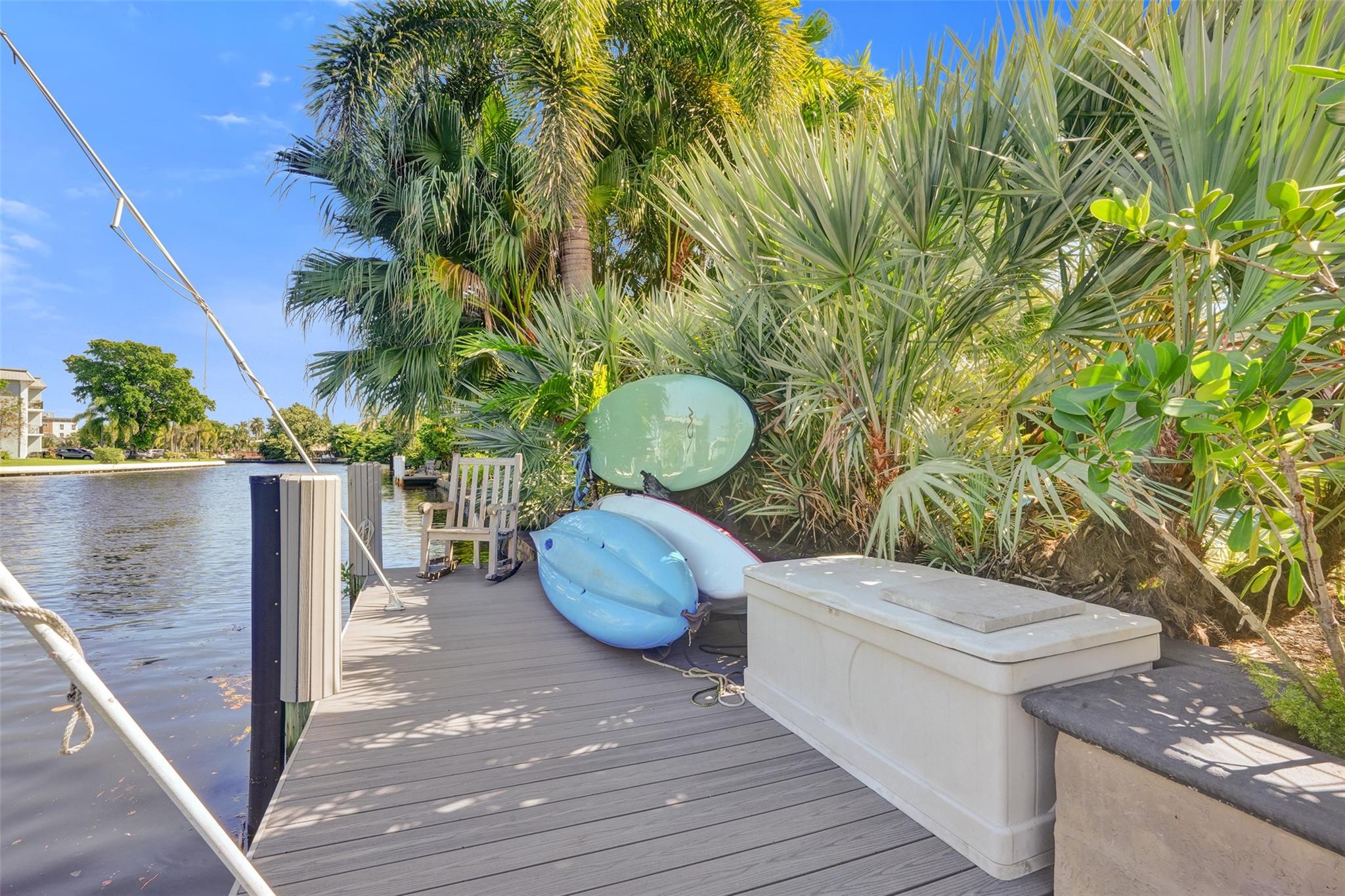 Tropical Manors Add 35-1 - Residential