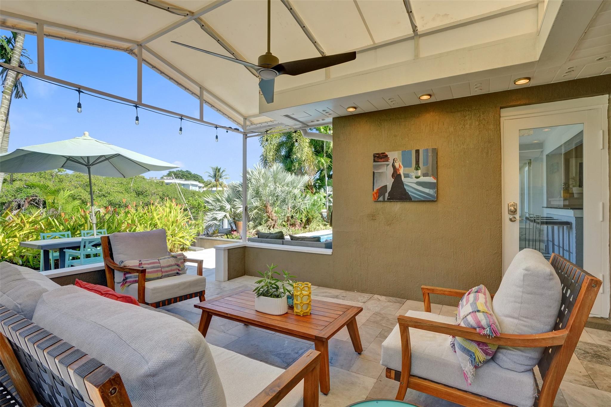 Tropical Manors Add 35-1 - Residential