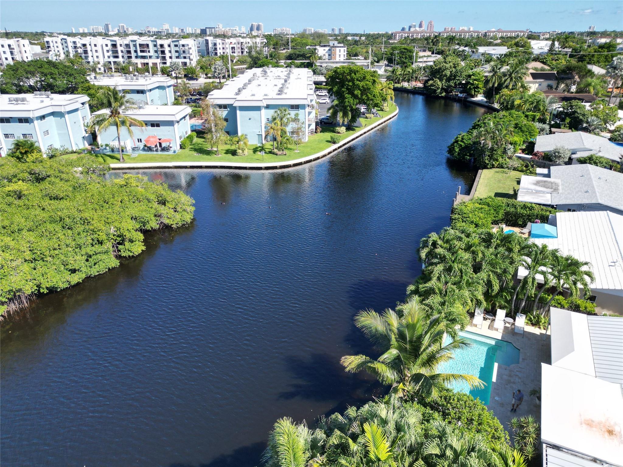 Tropical Manors Add 35-1 - Residential