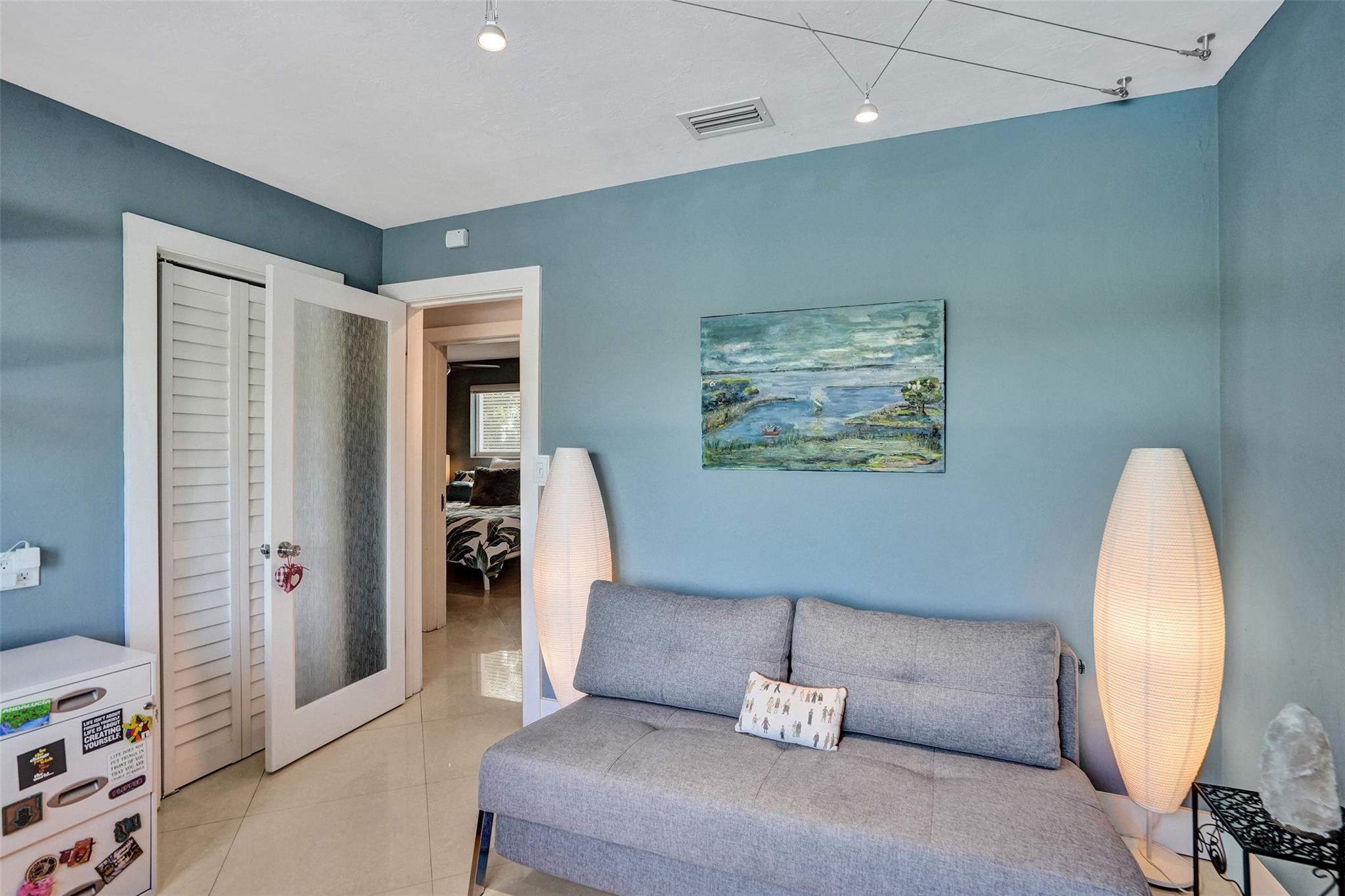 Tropical Manors Add 35-1 - Residential