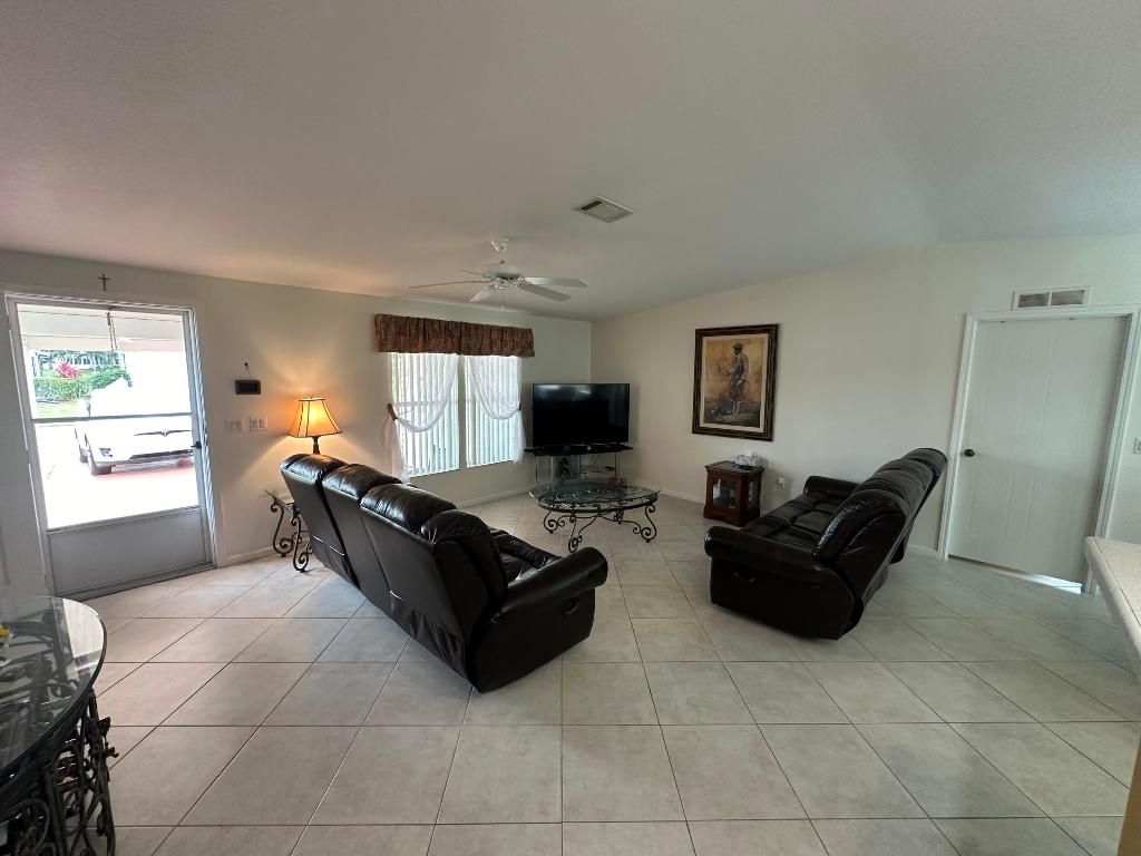 Photo of 3114 Scarlet Tanager Court, Port Saint Lucie, FL 34952 (MLS # R10951894)