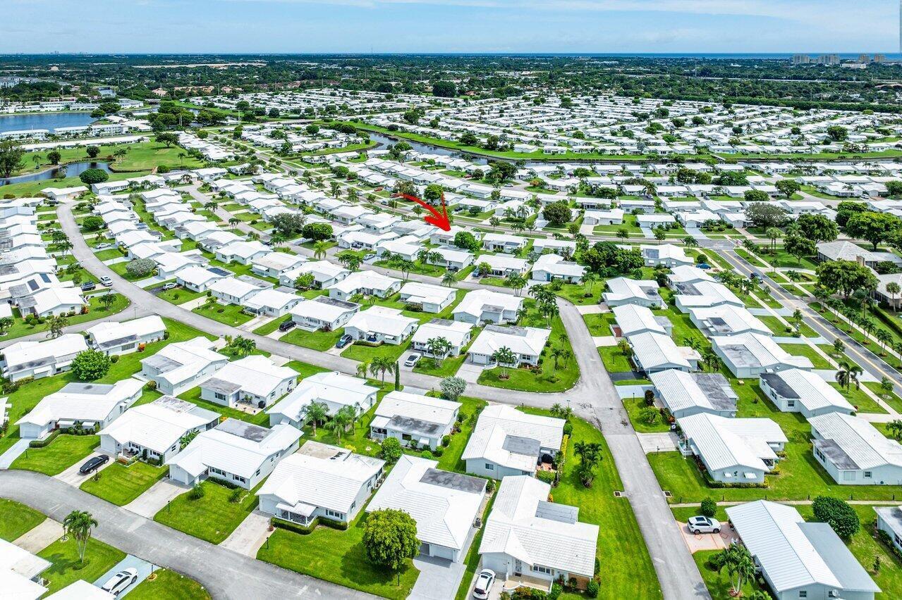 PALM BEACH LEISUREVILLE SEC 5 - Residential