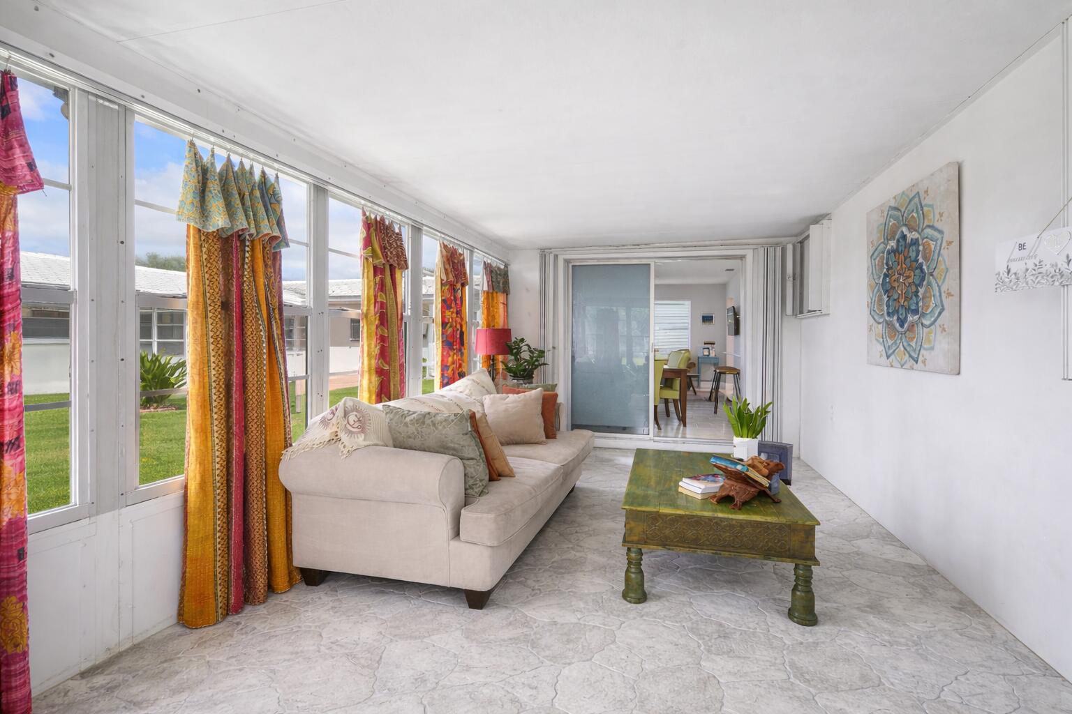 PALM BEACH LEISUREVILLE SEC 5 - Residential