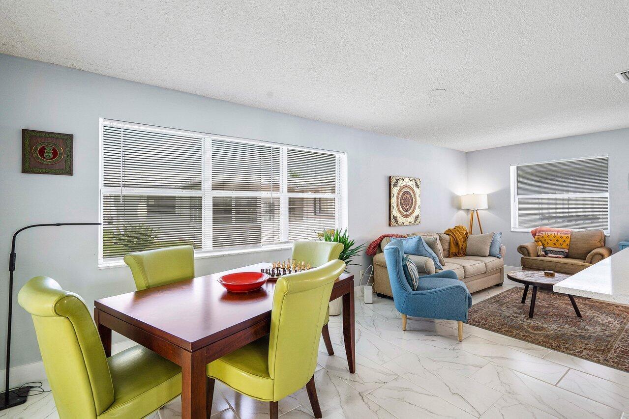 PALM BEACH LEISUREVILLE SEC 5 - Residential