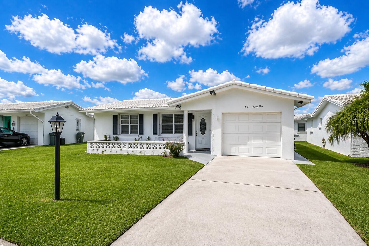 PALM BEACH LEISUREVILLE SEC 5 - Residential