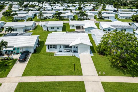 Property photo of 517 Sw 18th Street, Boynton Beach, FL 33426