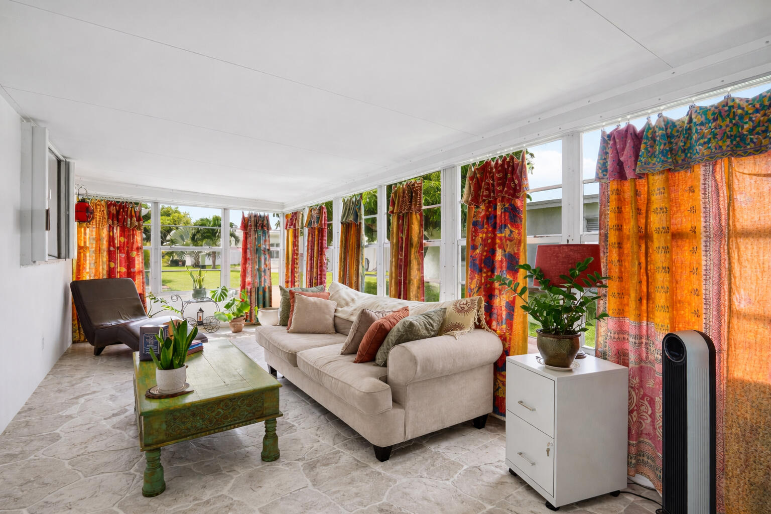 PALM BEACH LEISUREVILLE SEC 5 - Residential