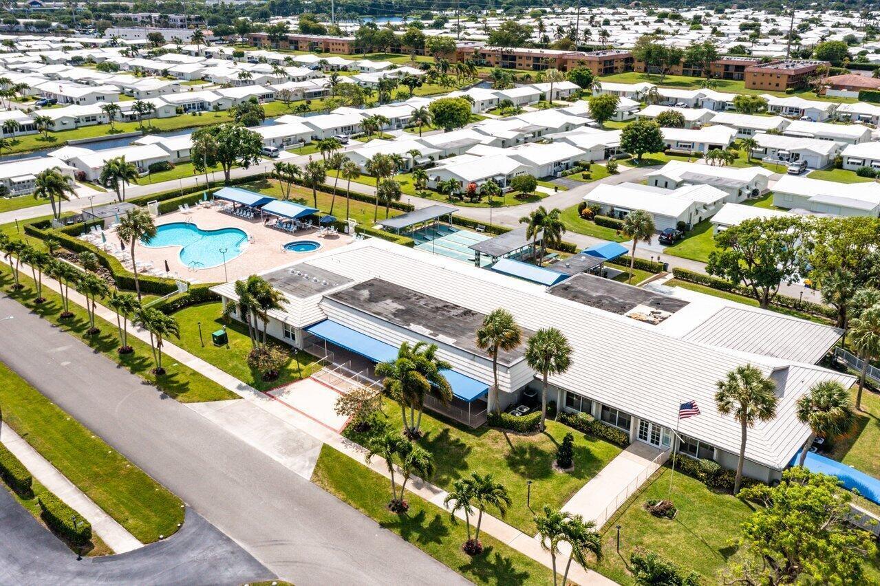 PALM BEACH LEISUREVILLE SEC 5 - Residential