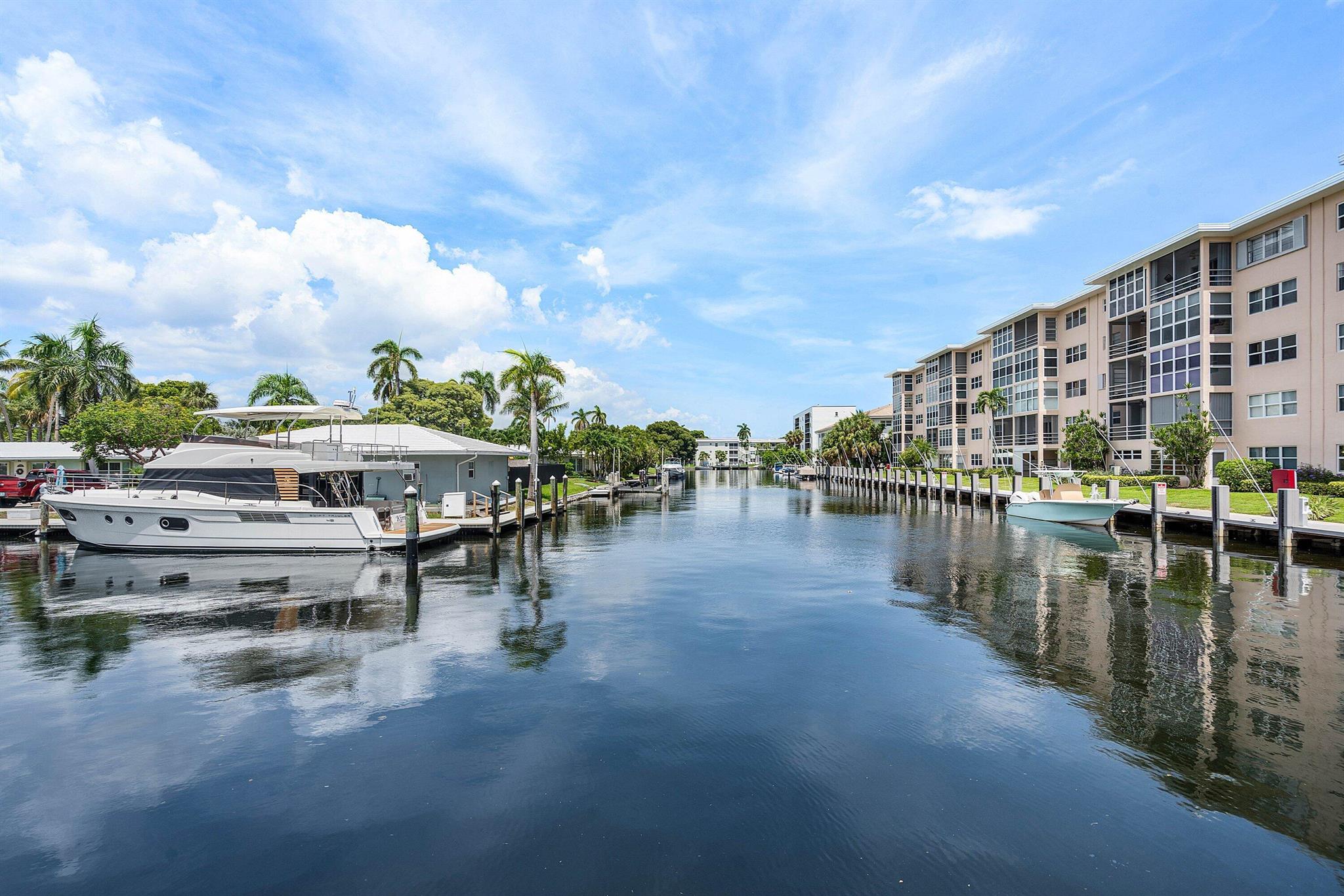 Gardens by the Sea Condo - Residential