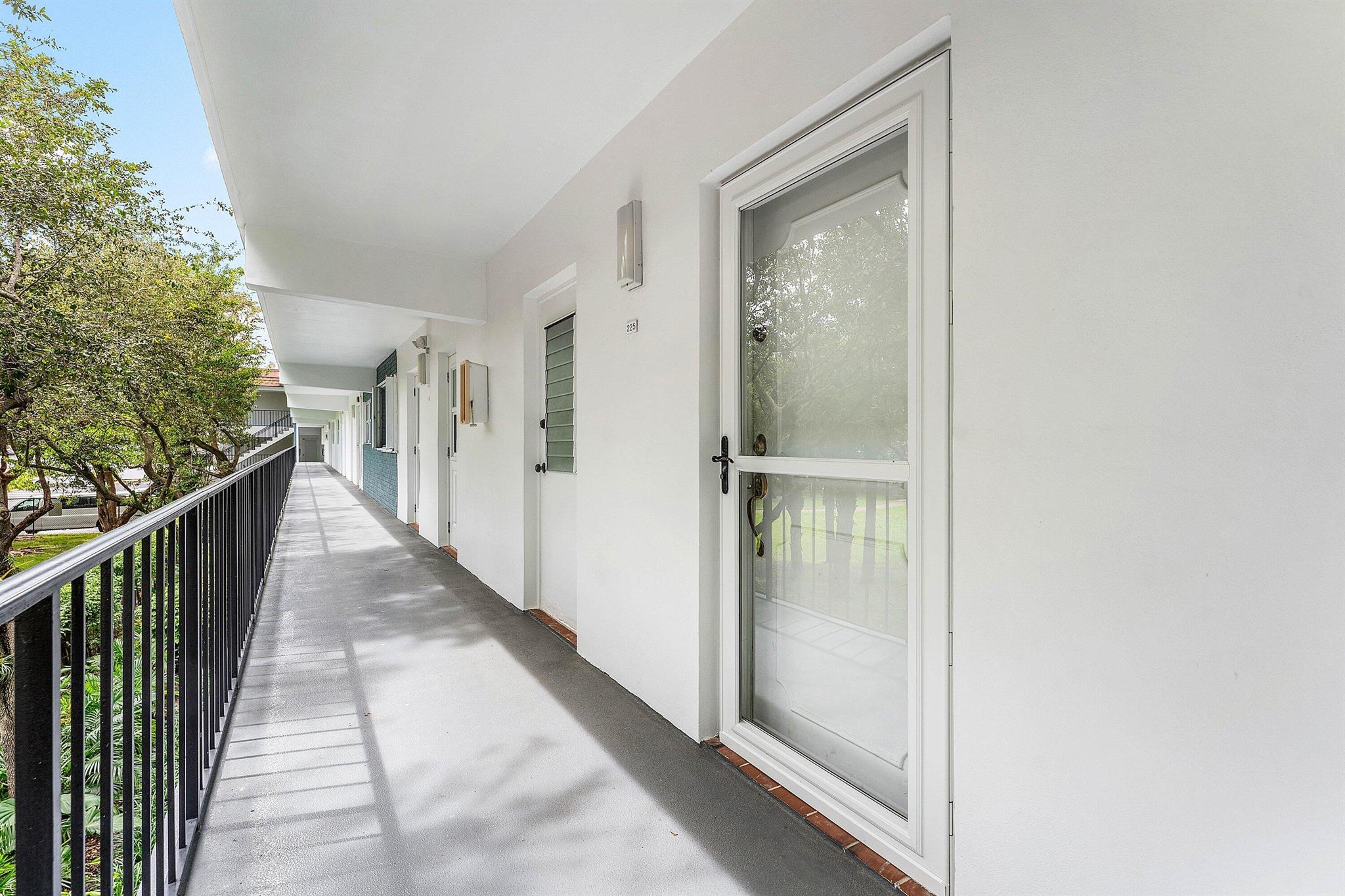 1501 S Ocean Boulevard 225