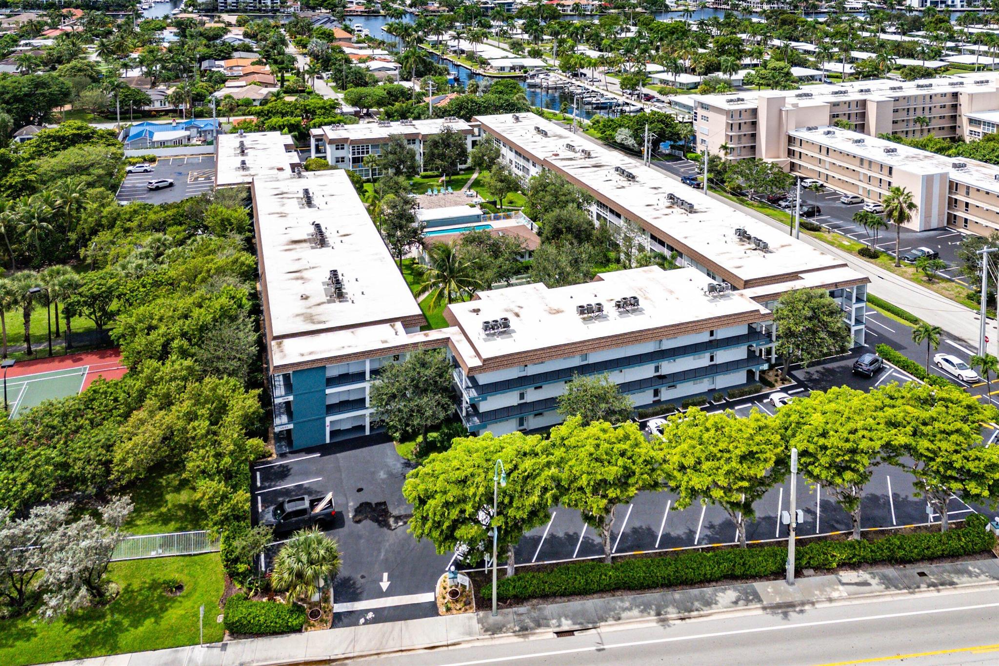 Gardens by the Sea Condo - Residential