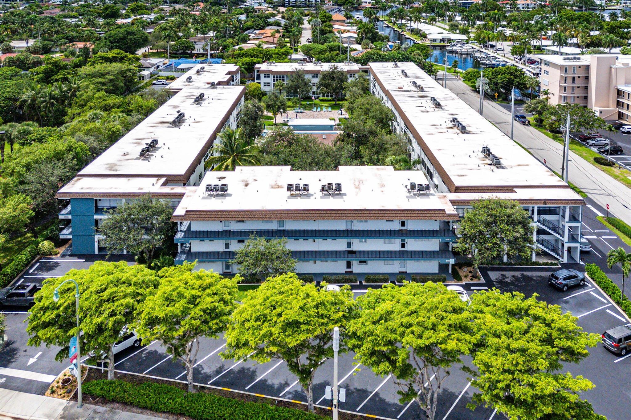 Gardens by the Sea Condo - Residential