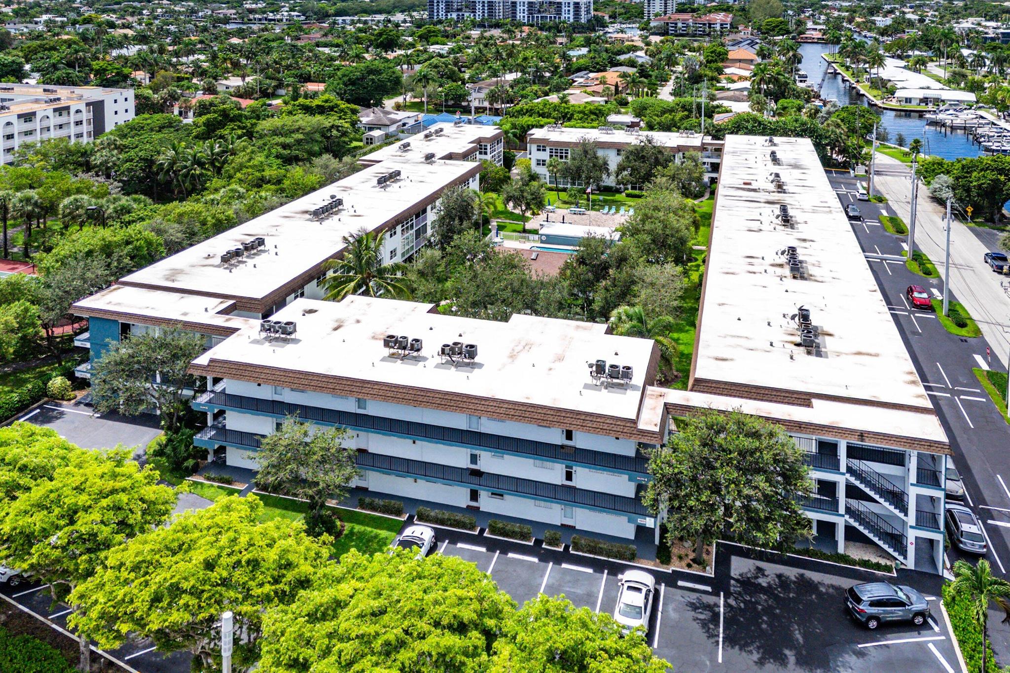 Gardens by the Sea Condo - Residential