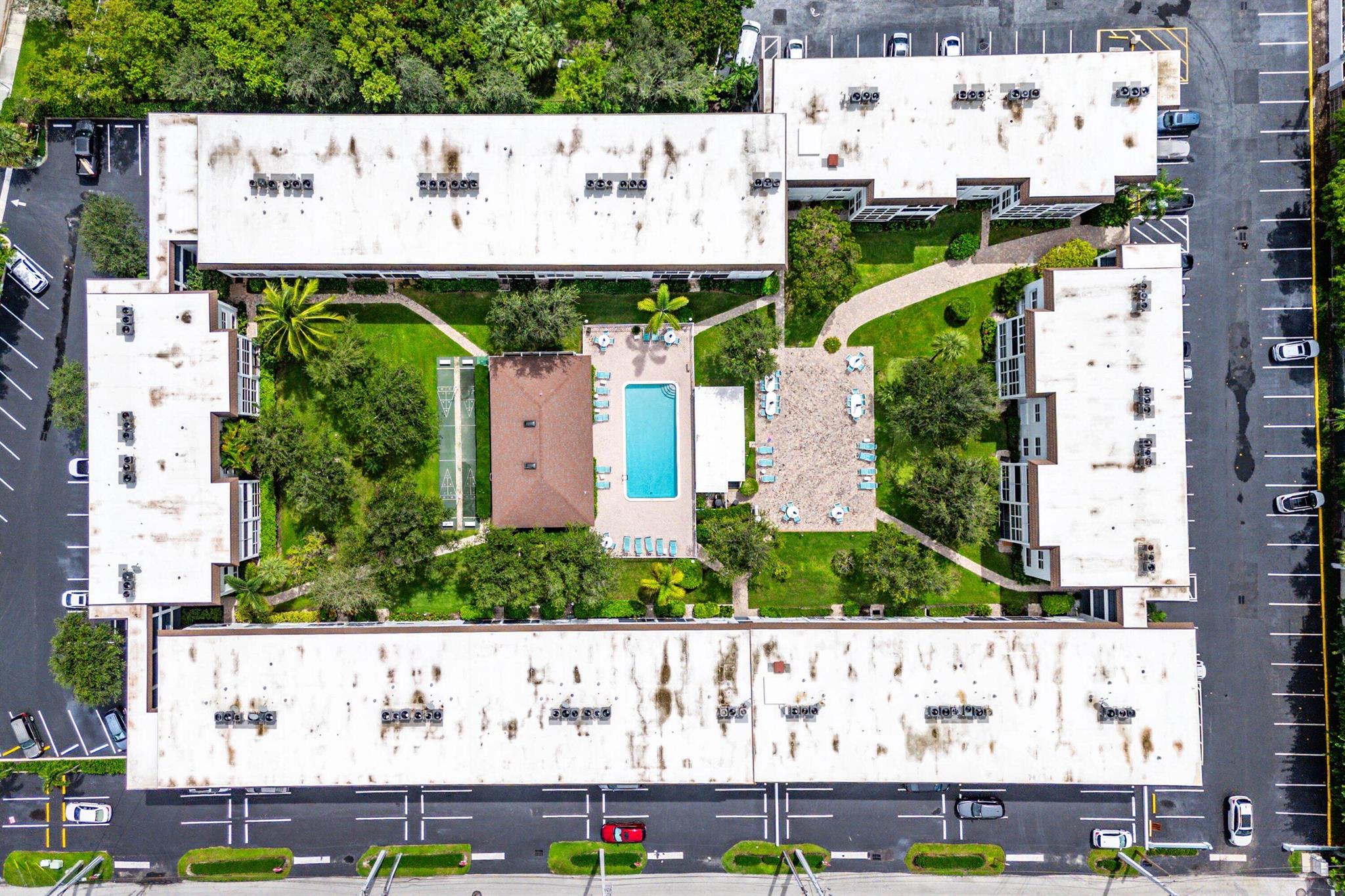 Gardens by the Sea Condo - Residential