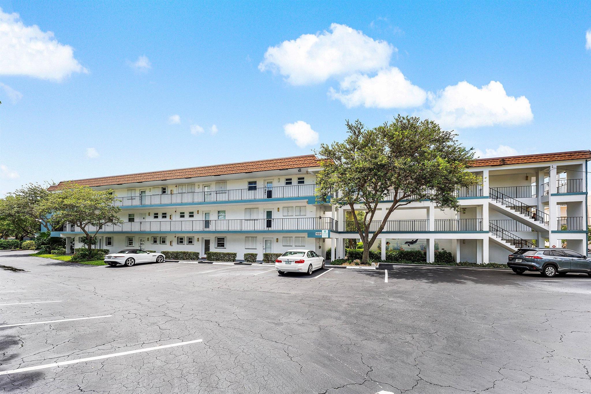 Gardens by the Sea Condo - Residential