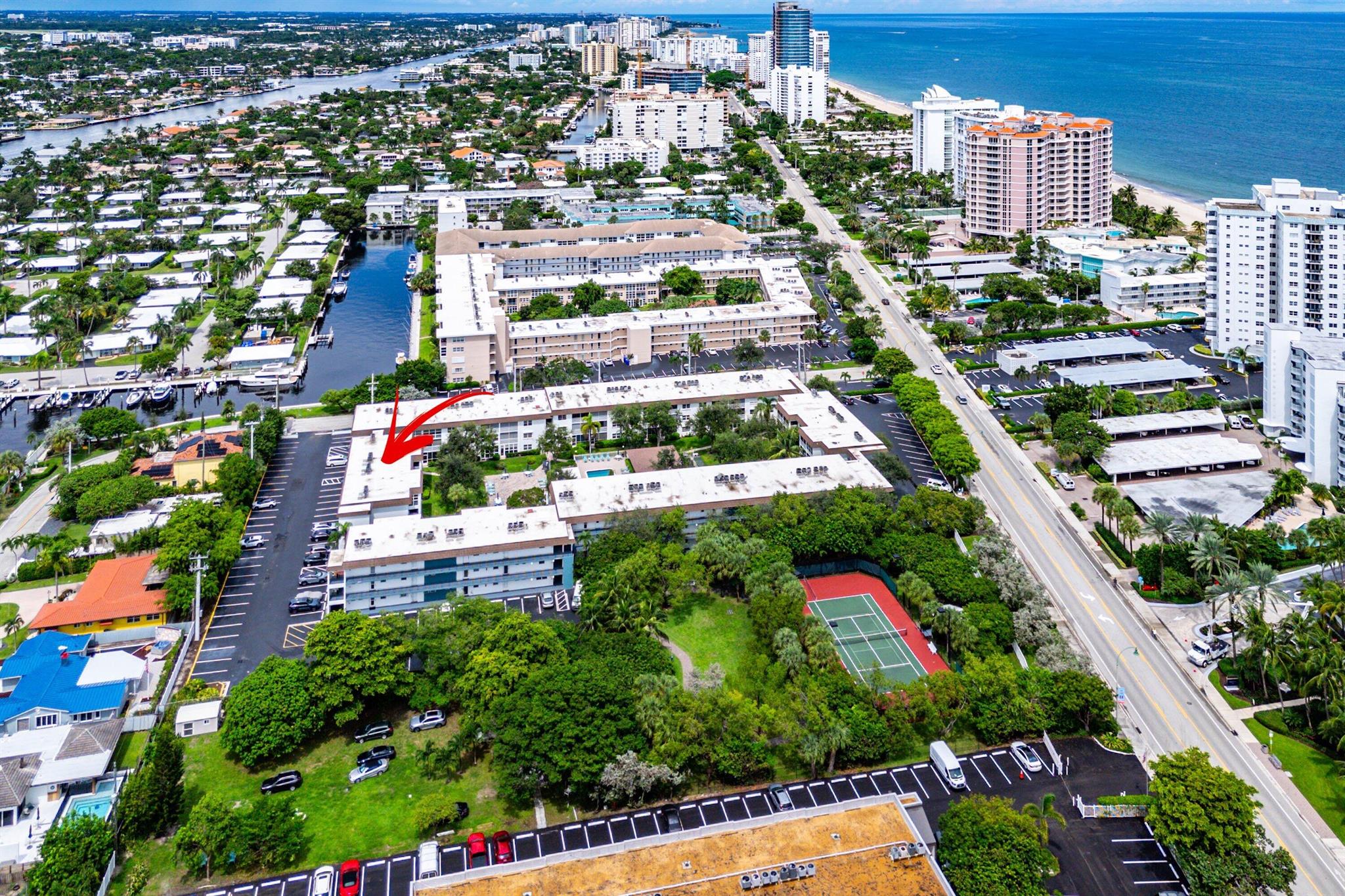 Gardens by the Sea Condo - Residential