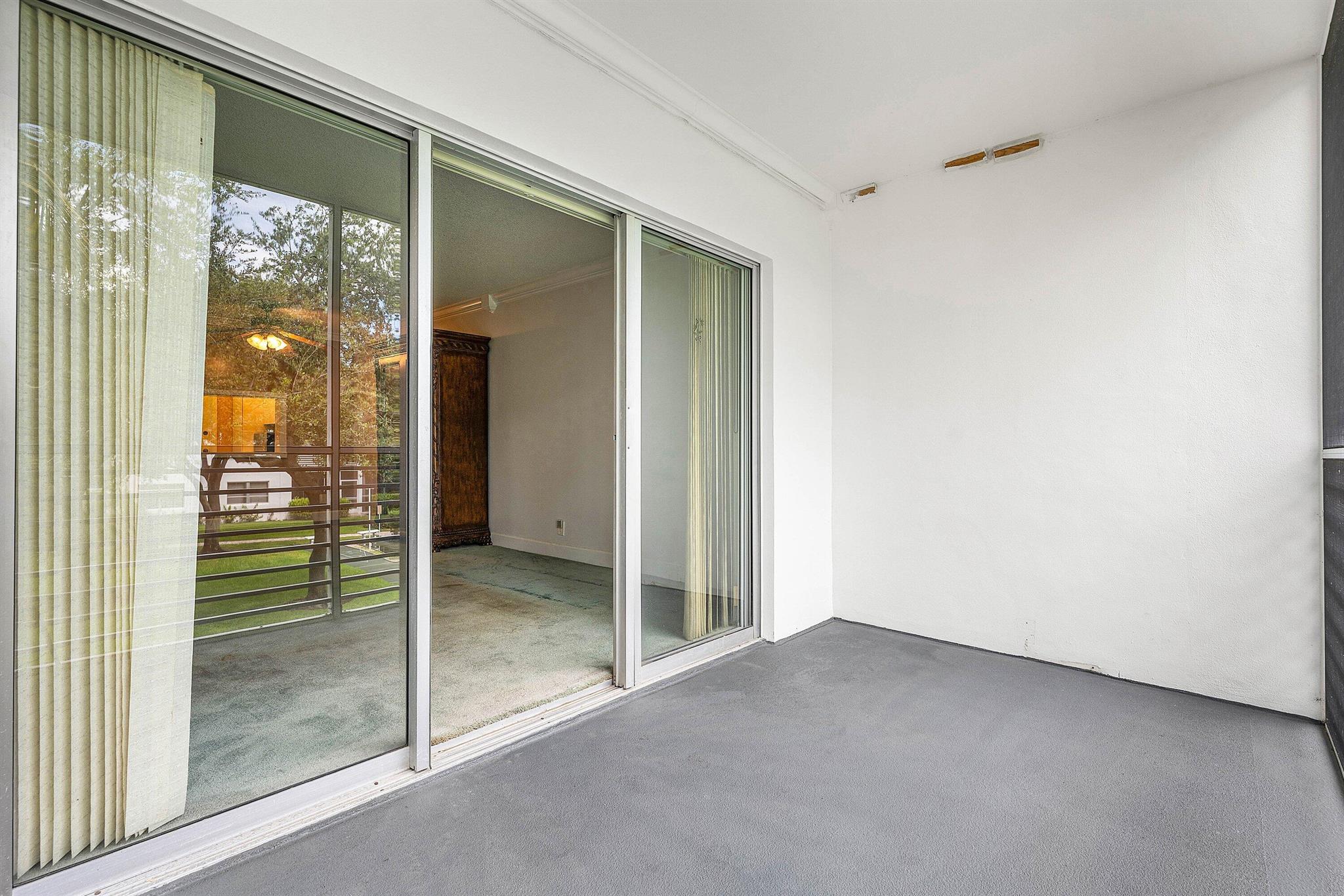Gardens by the Sea Condo - Residential