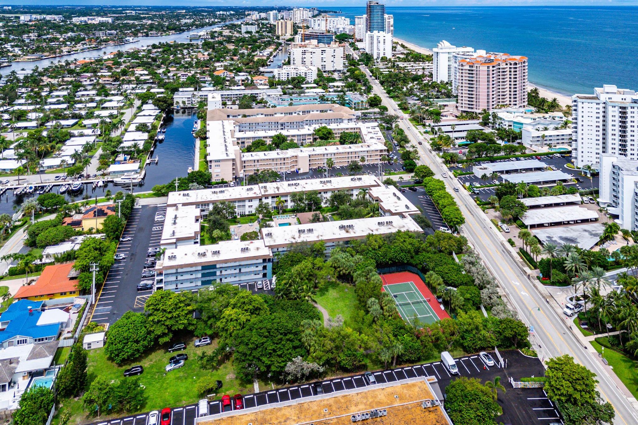 Gardens by the Sea Condo - Residential