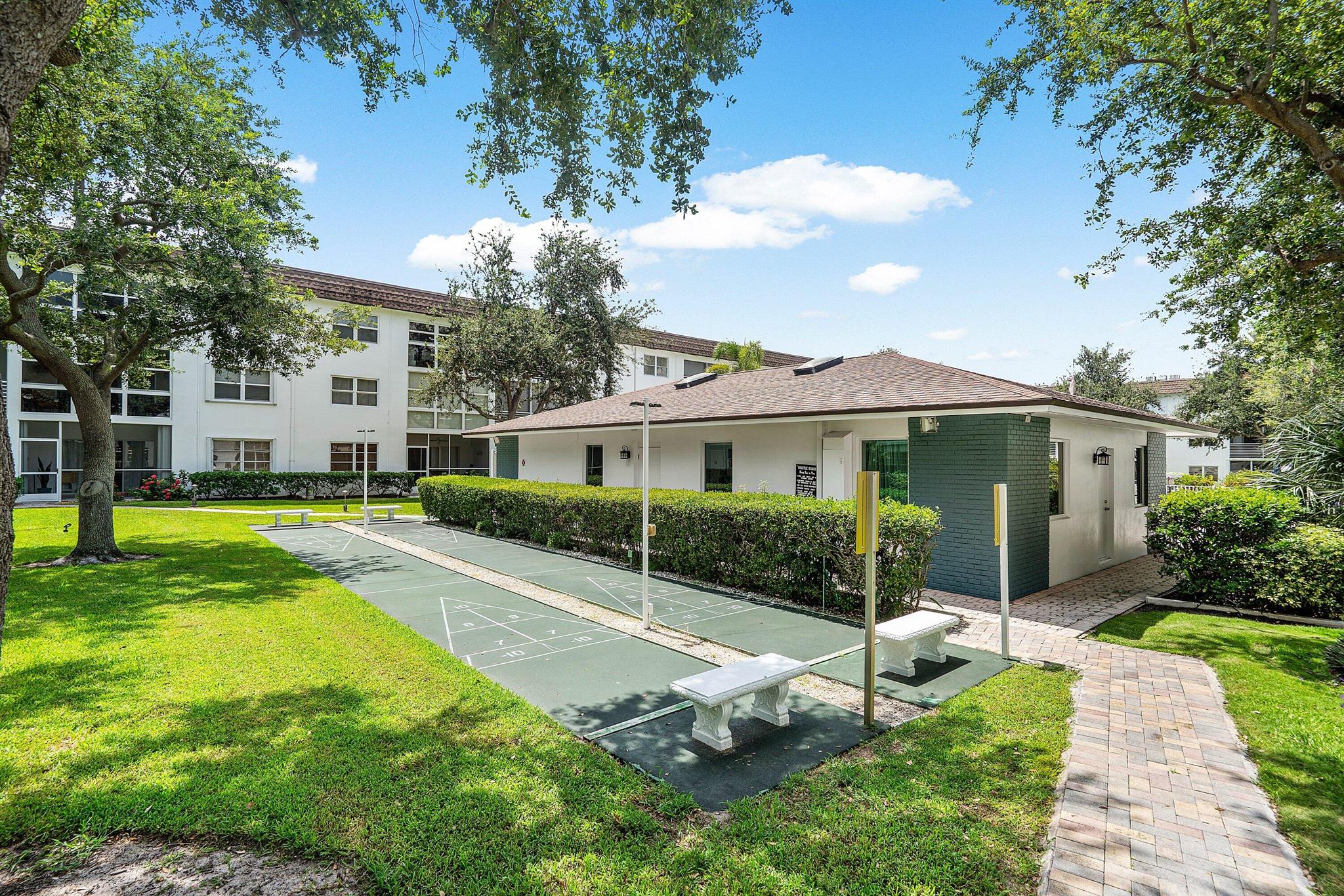 Gardens by the Sea Condo - Residential
