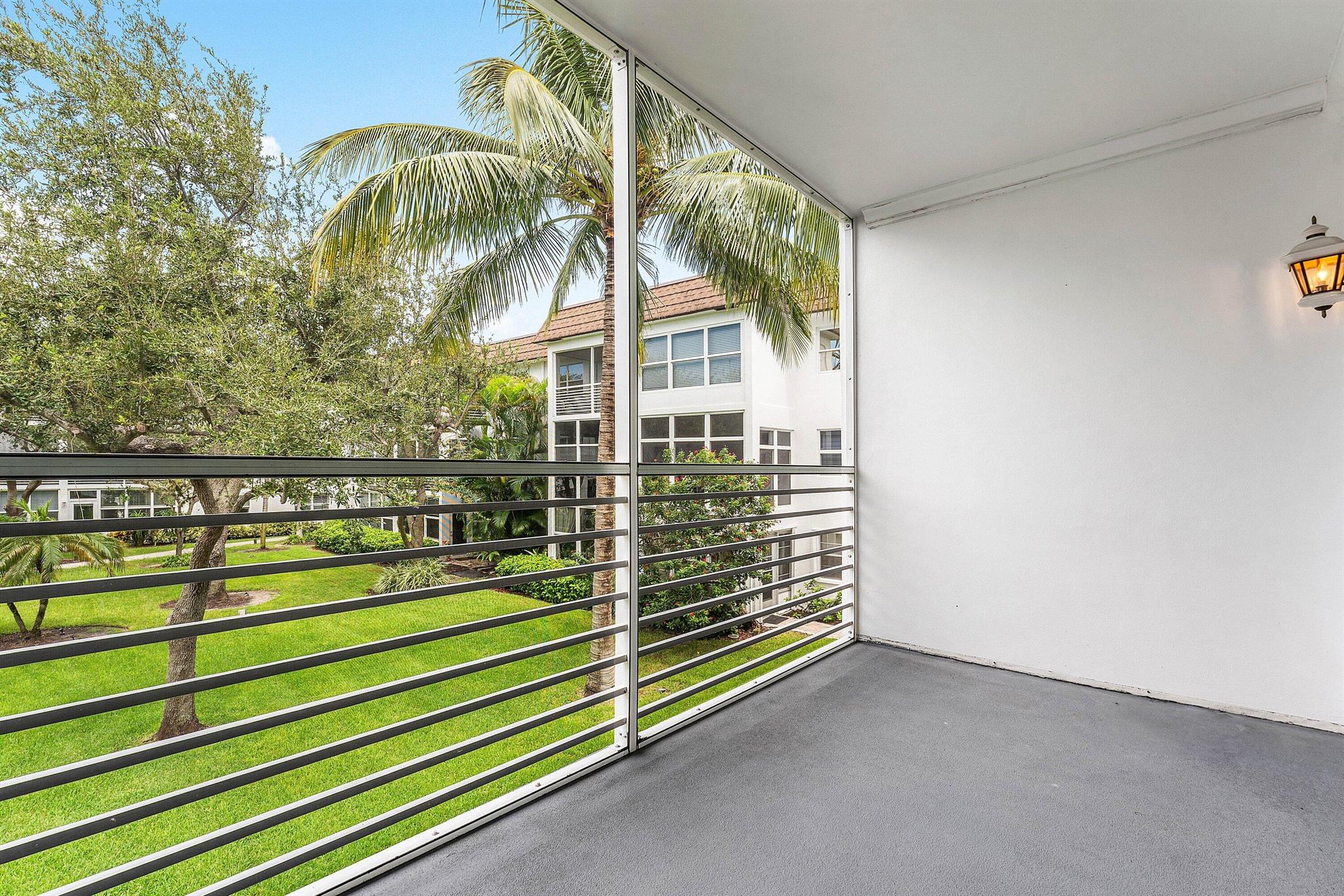 Gardens by the Sea Condo - Residential