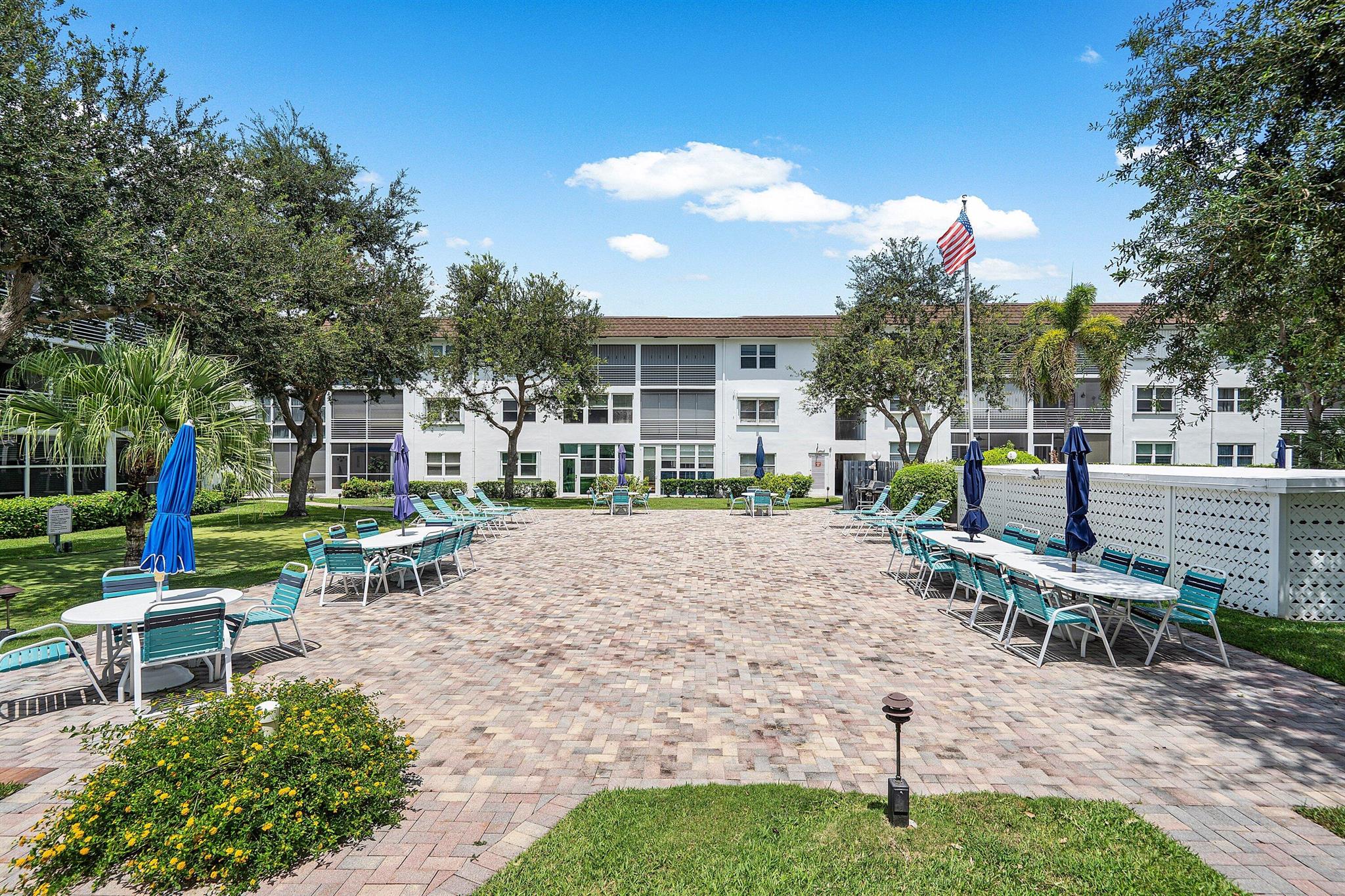 Gardens by the Sea Condo - Residential
