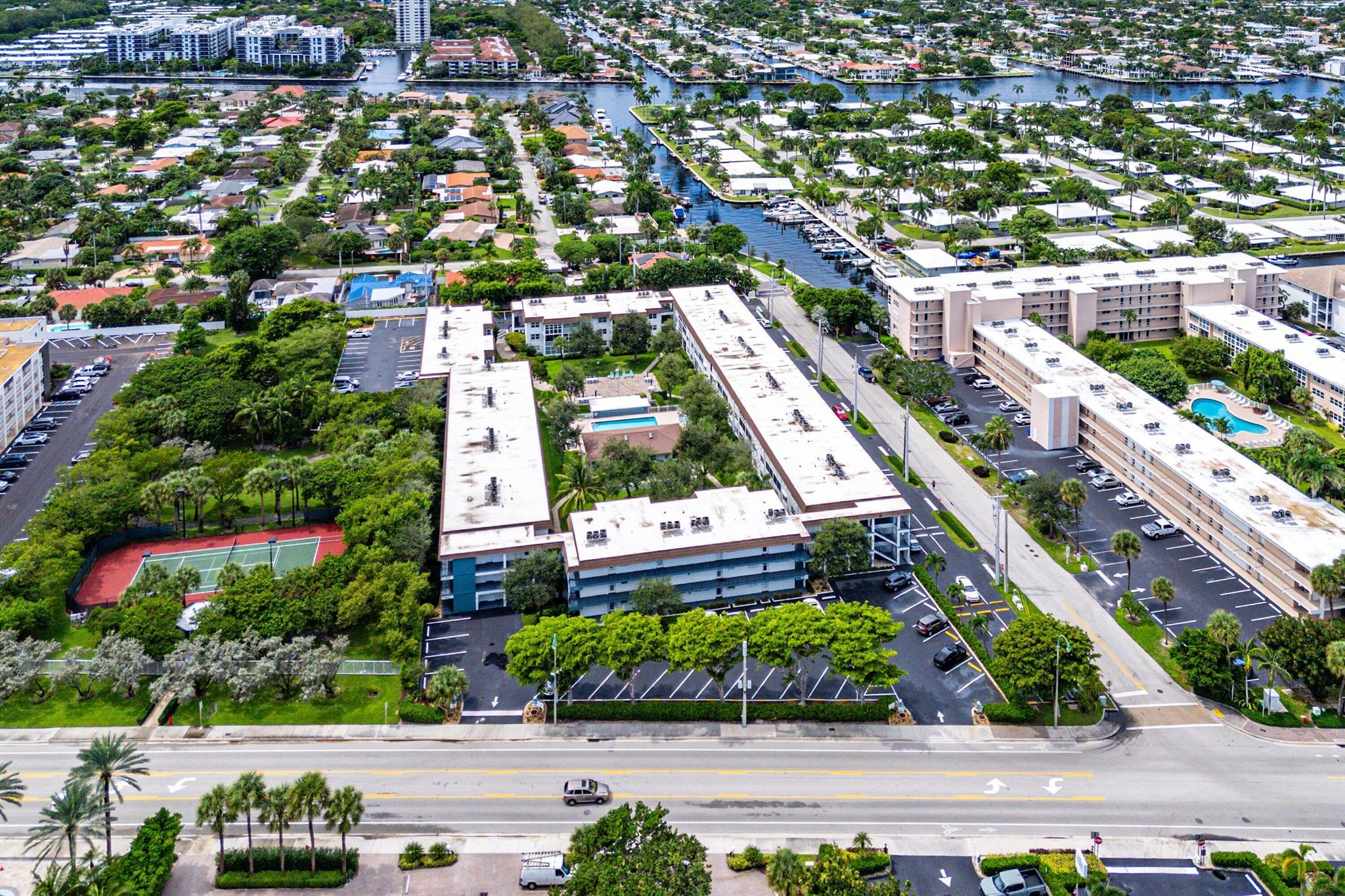Gardens by the Sea Condo - Residential