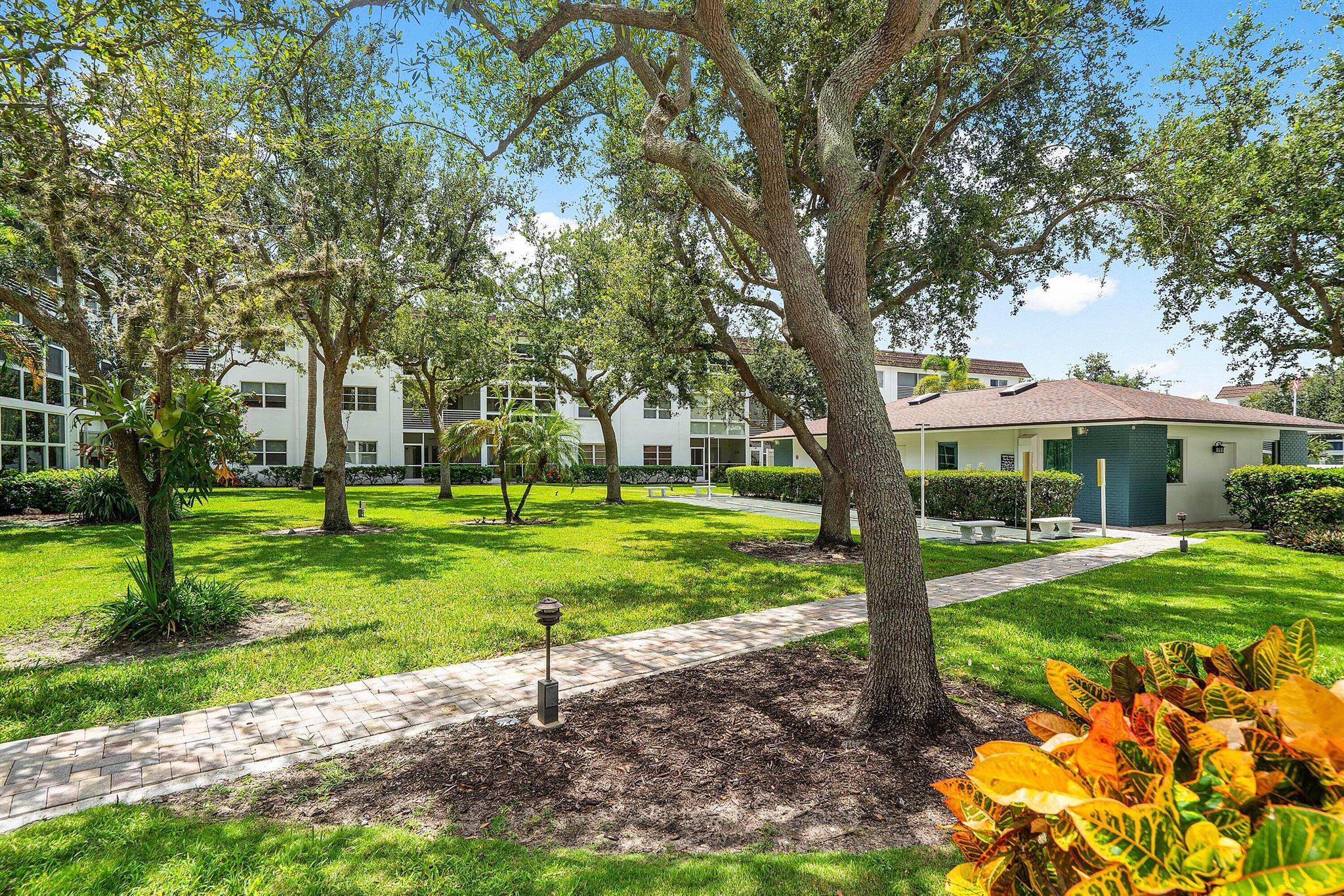 Gardens by the Sea Condo - Residential