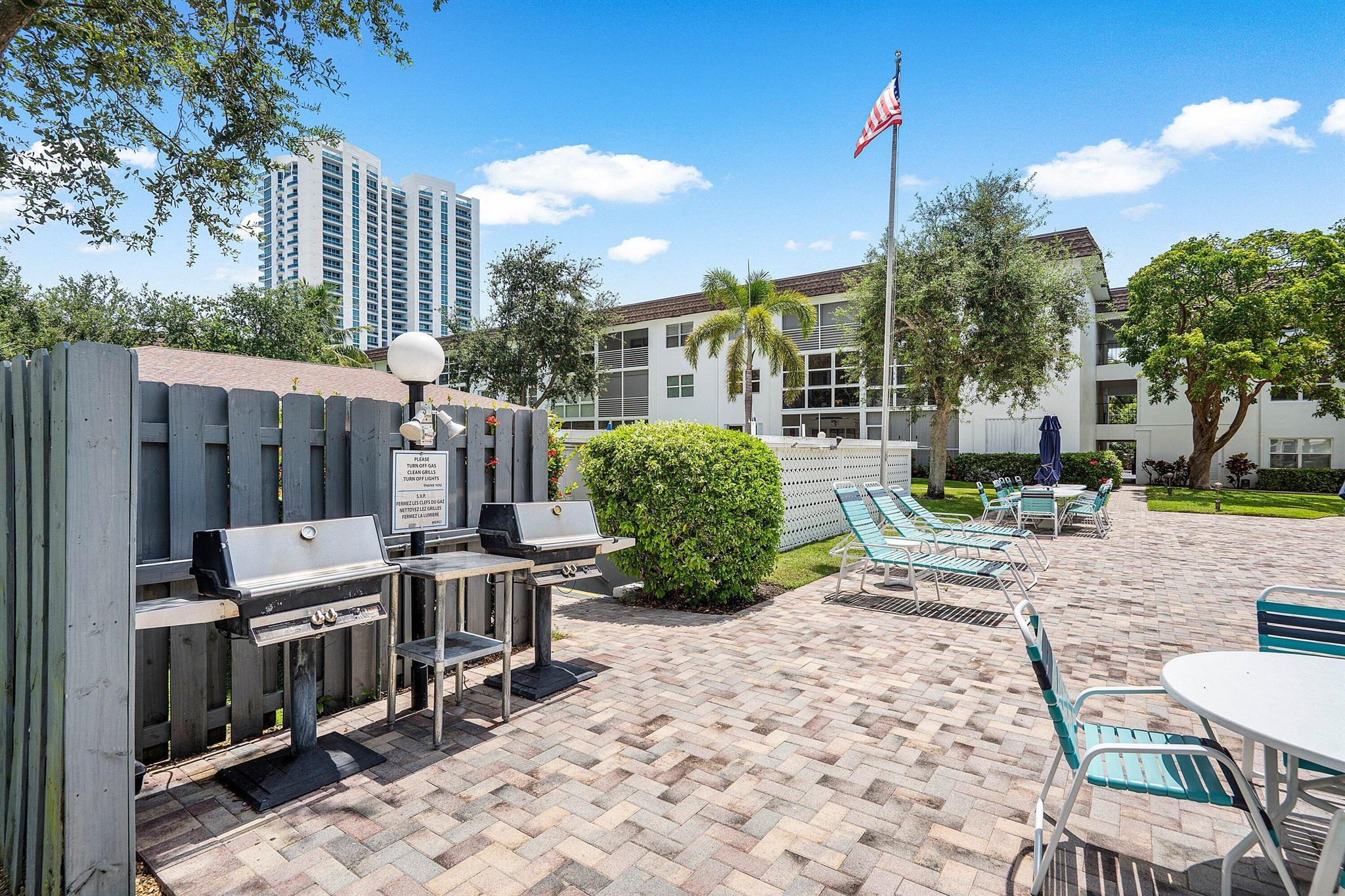 Gardens by the Sea Condo - Residential